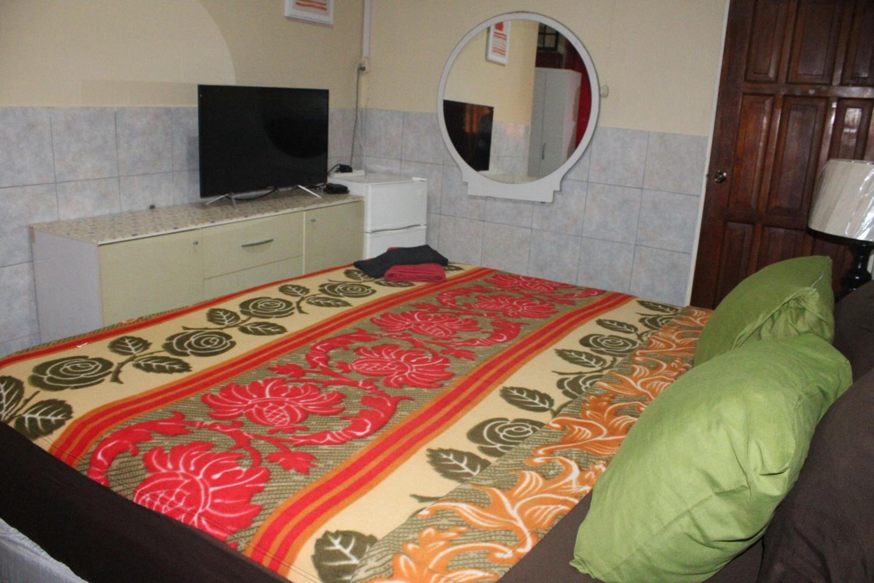 Caribbean Tourist Villa