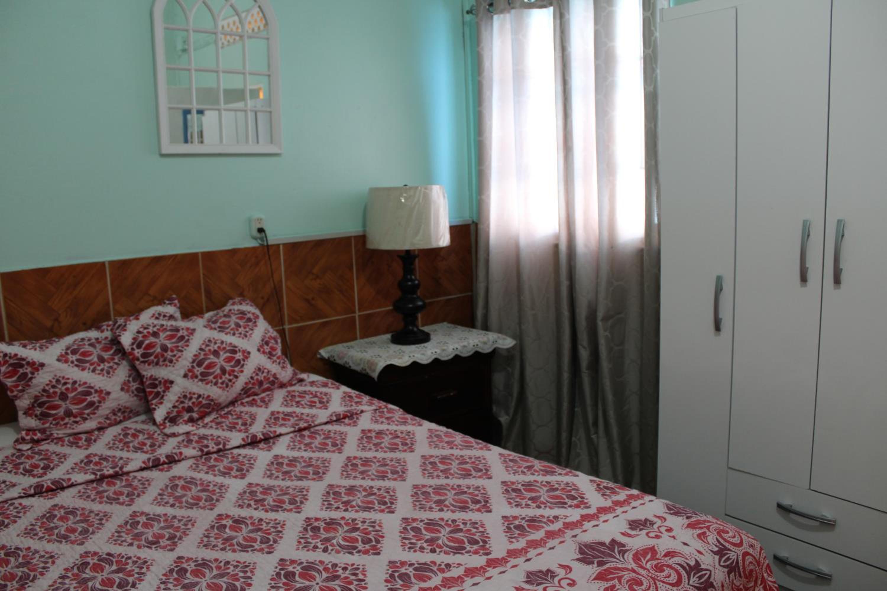 Caribbean Tourist Villa