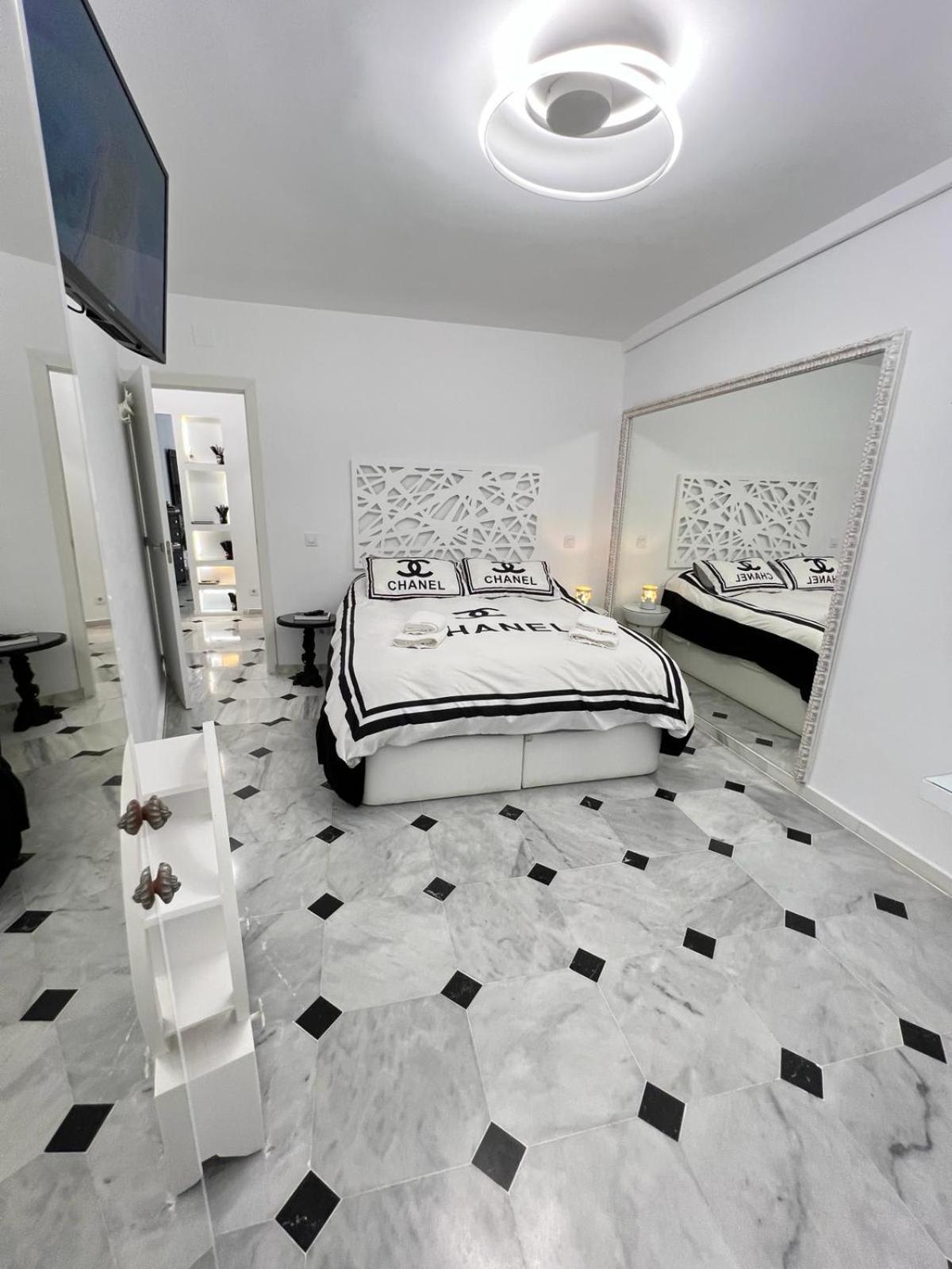 FASCINANTE Hogar en Cabo Pino en MARBELLA