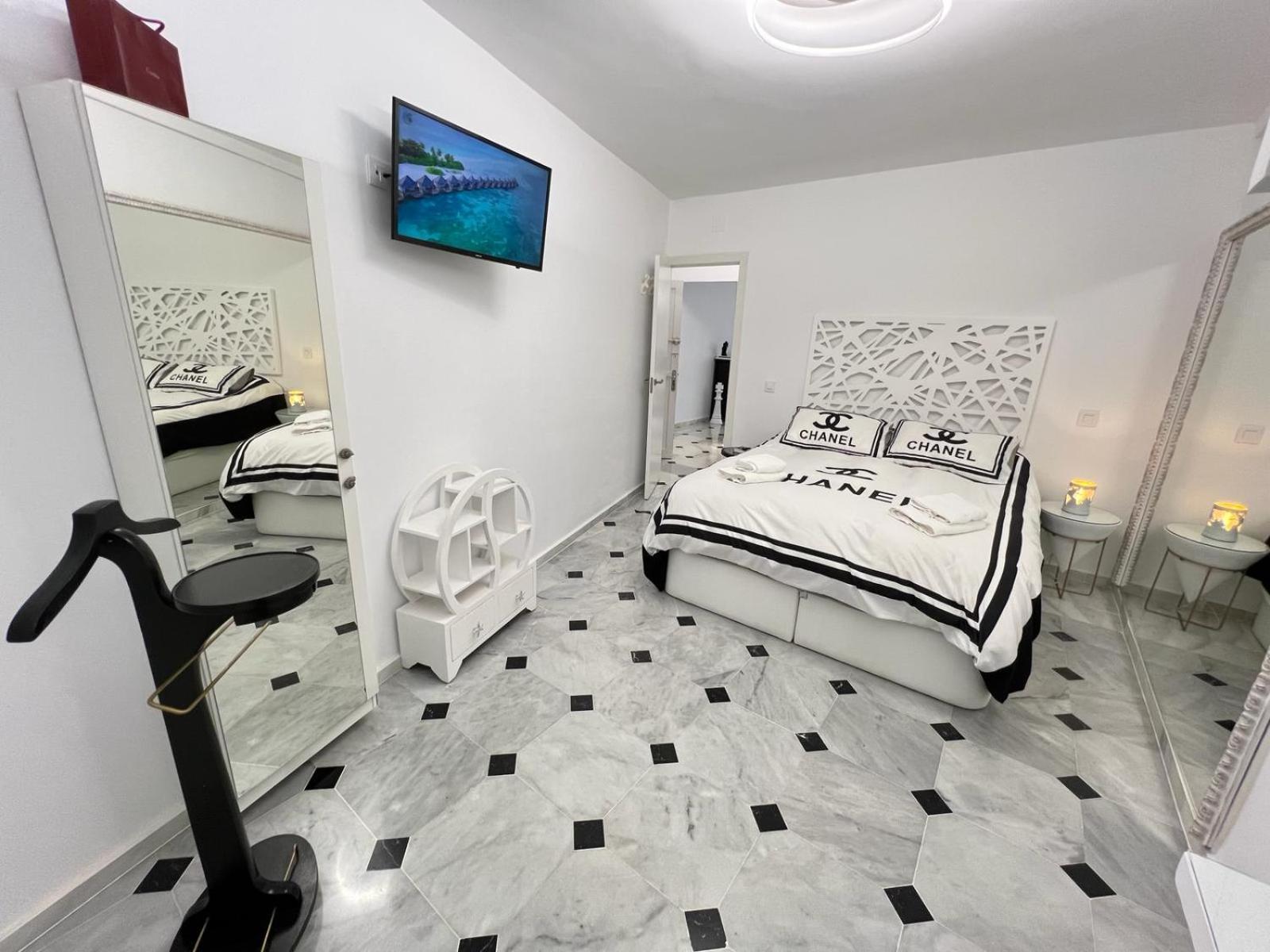 FASCINANTE Hogar en Cabo Pino en MARBELLA