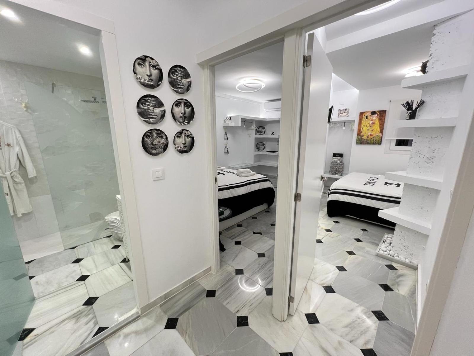 FASCINANTE Hogar en Cabo Pino en MARBELLA