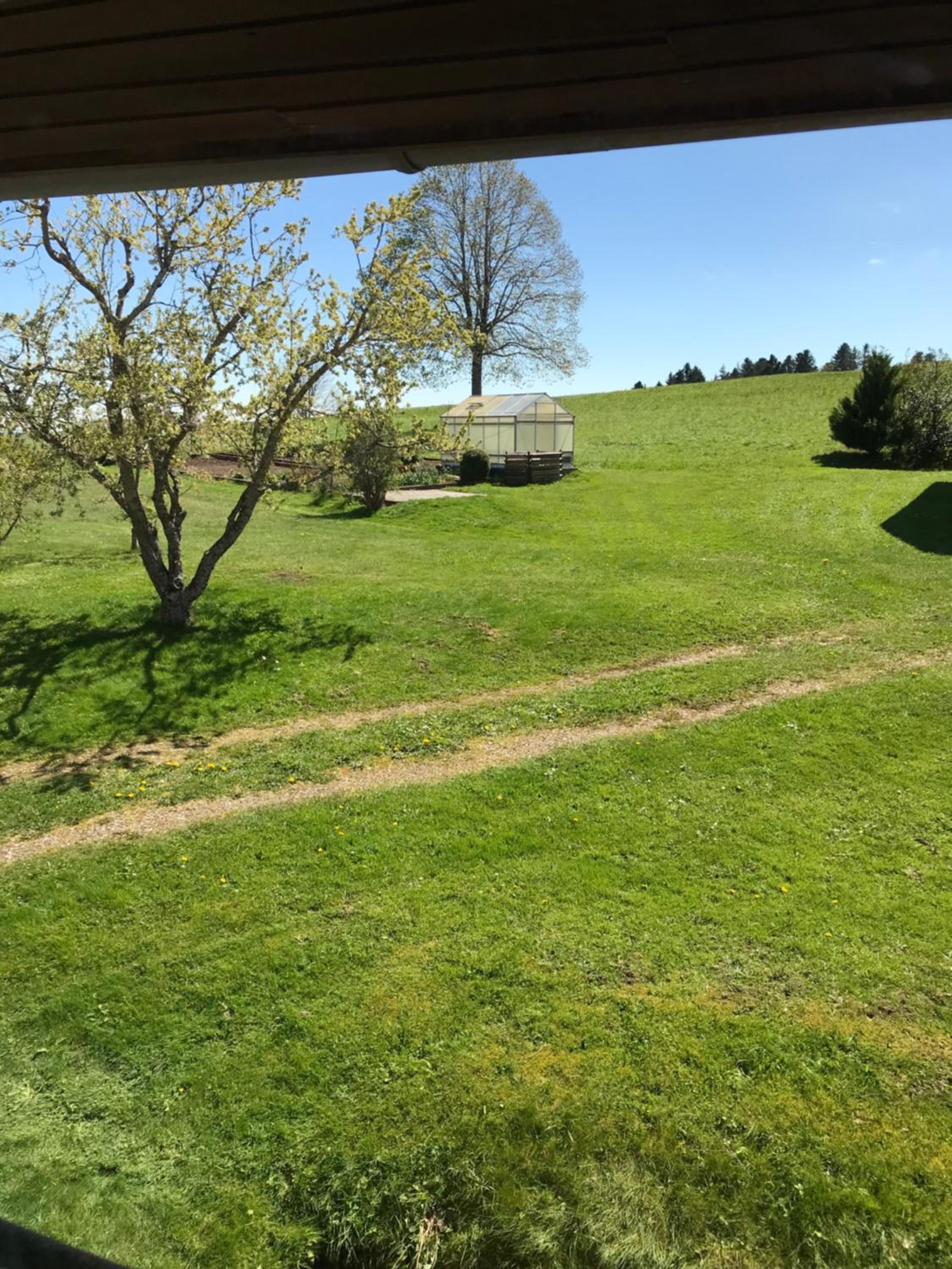 Ferdihof Holiday Home