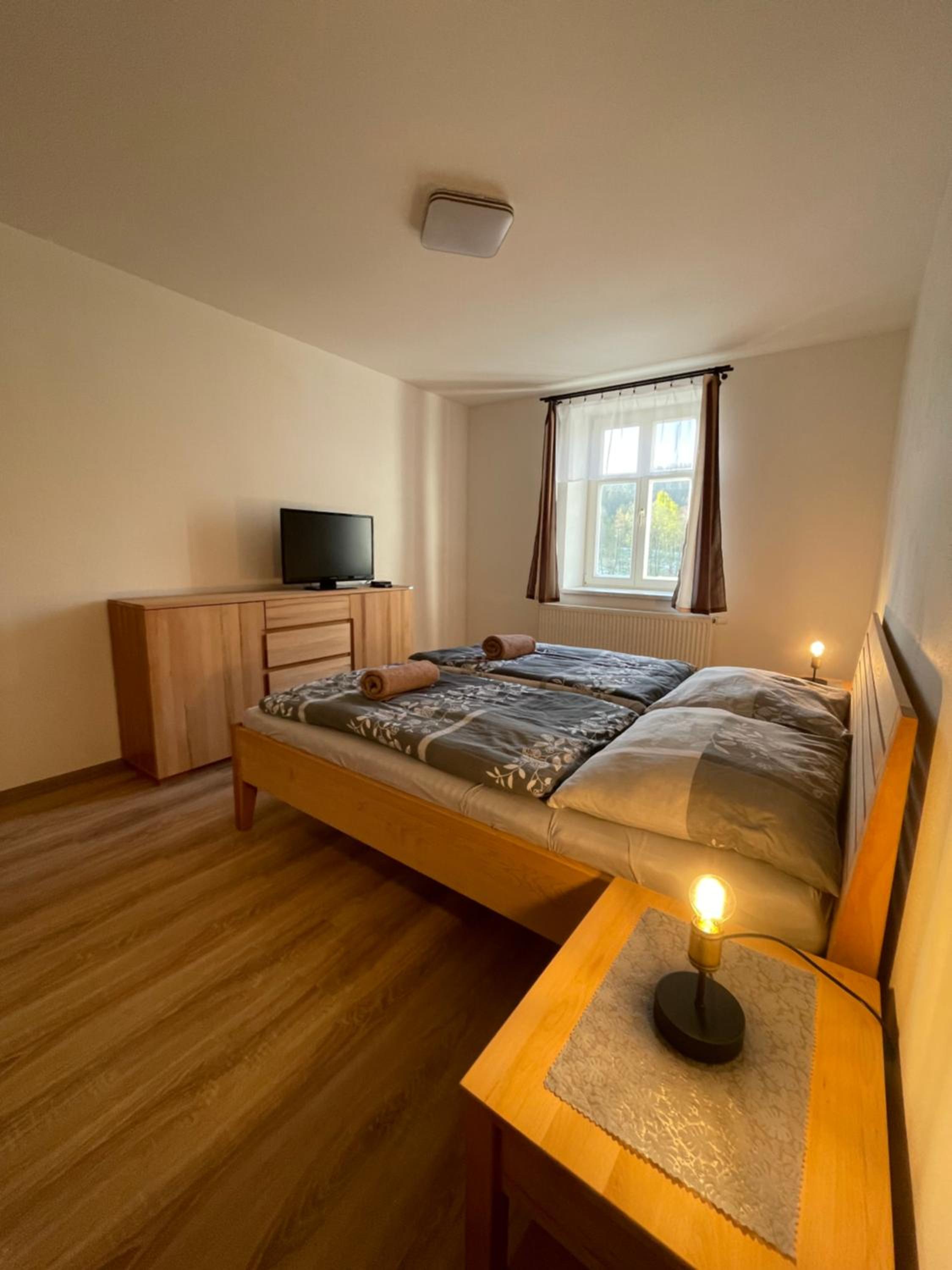 Apartmán Kameňák