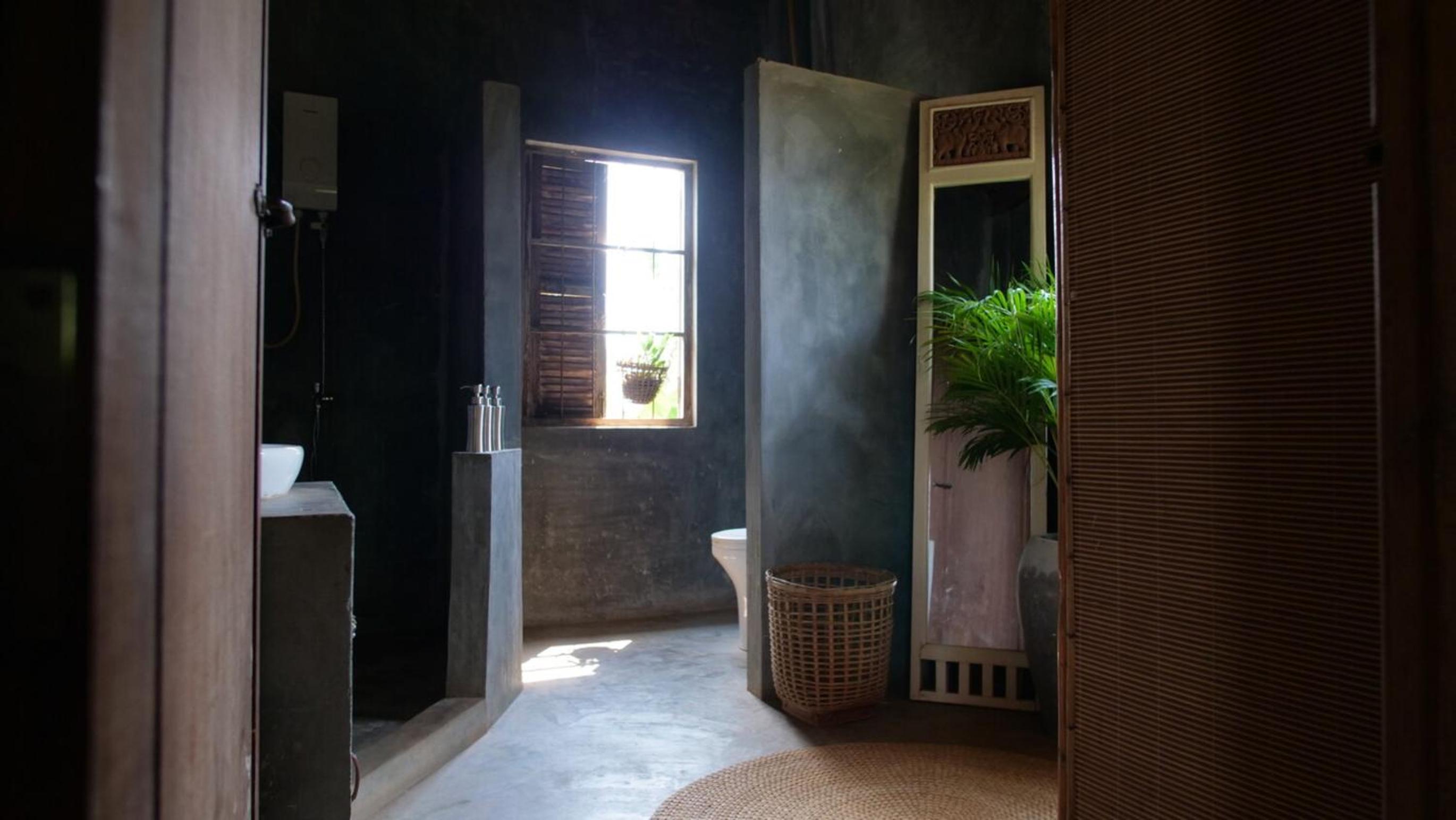 Authentic Wooden Home, Countryside, 10mins Centre! Wat Chreav Homestay