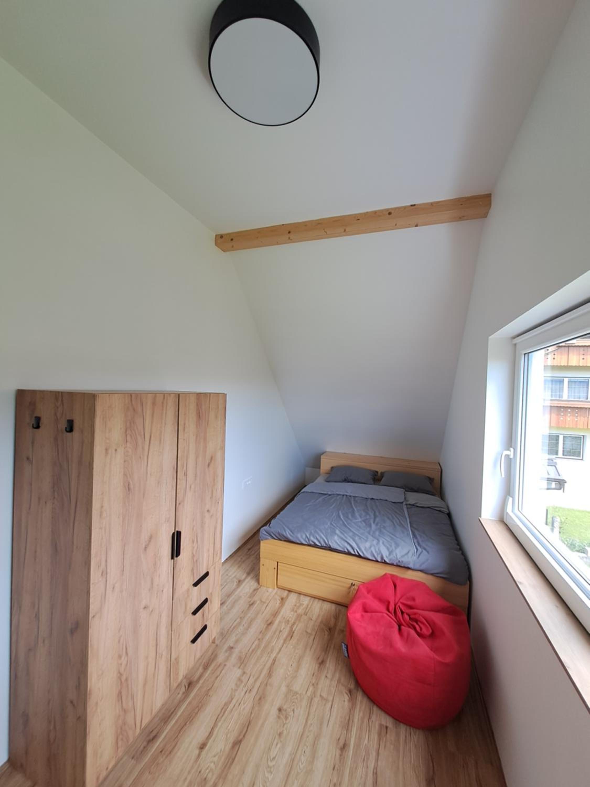 Bella Apartment