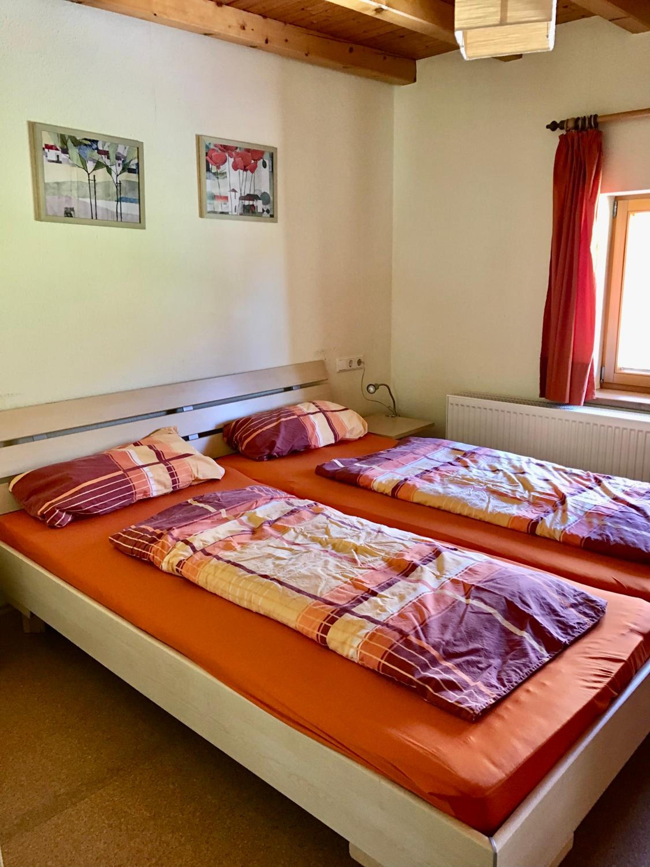 Ferdihof Holiday Home