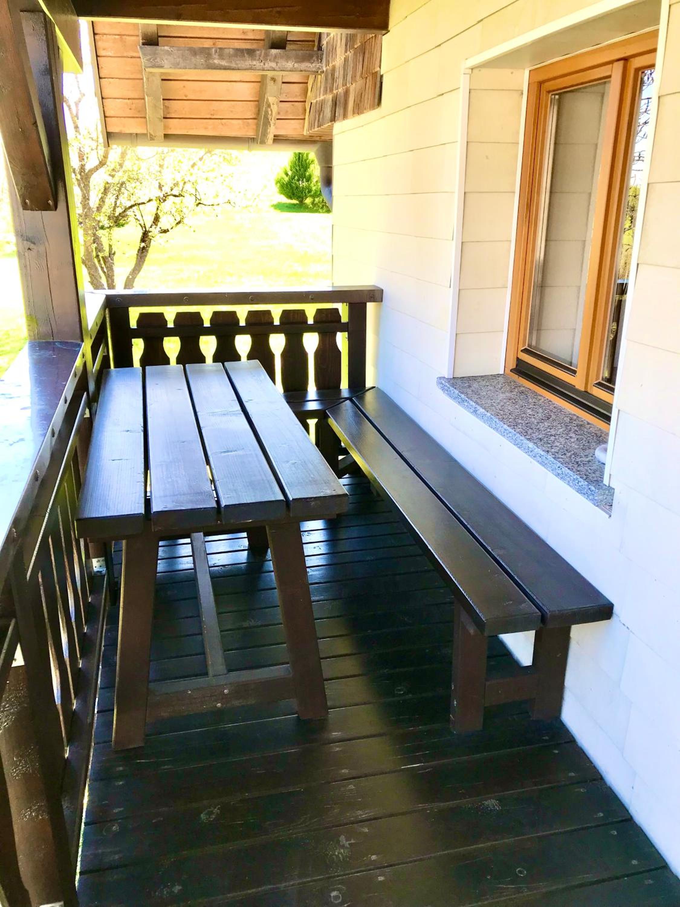 Ferdihof Holiday Home