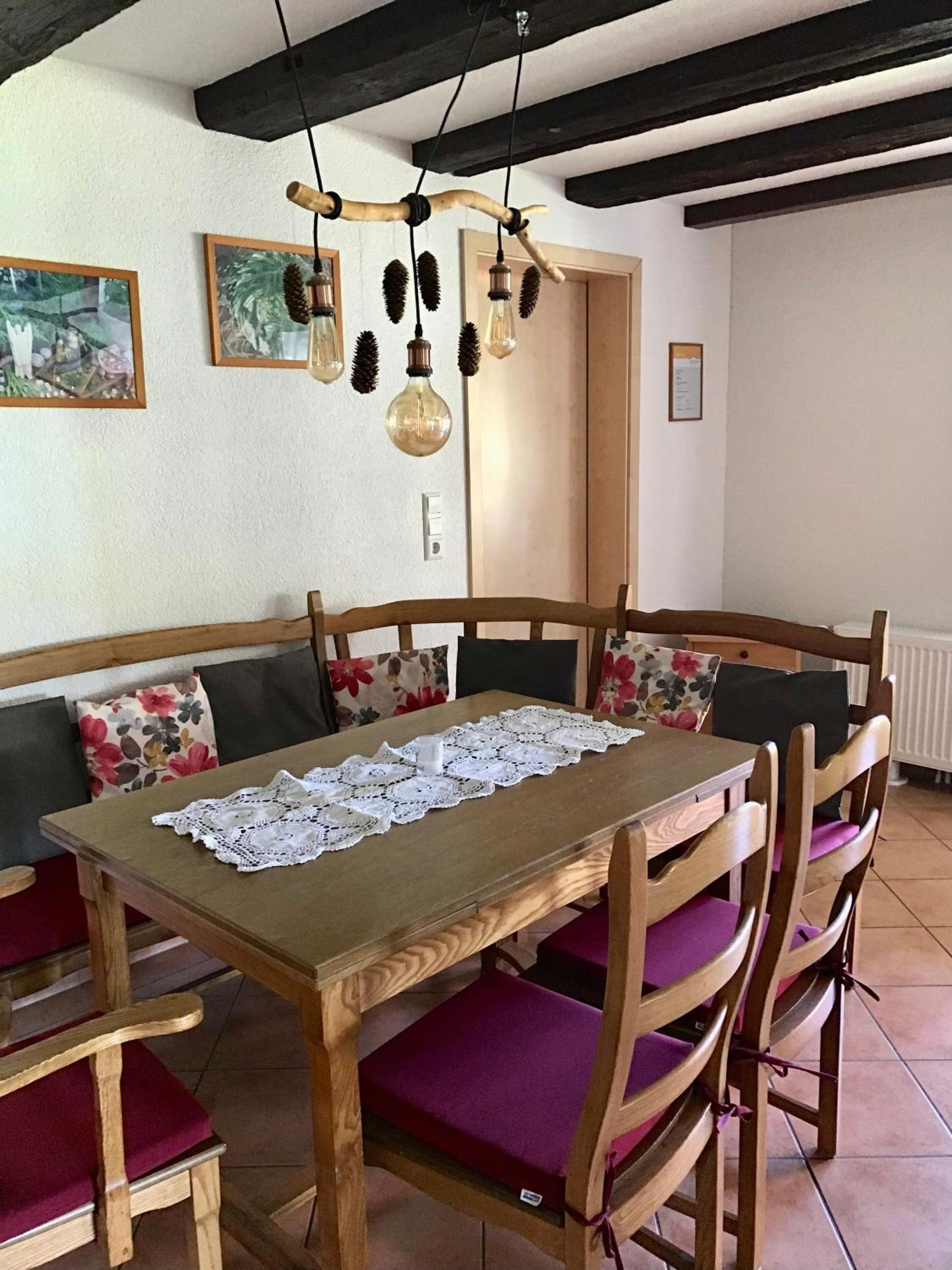 Ferdihof Holiday Home