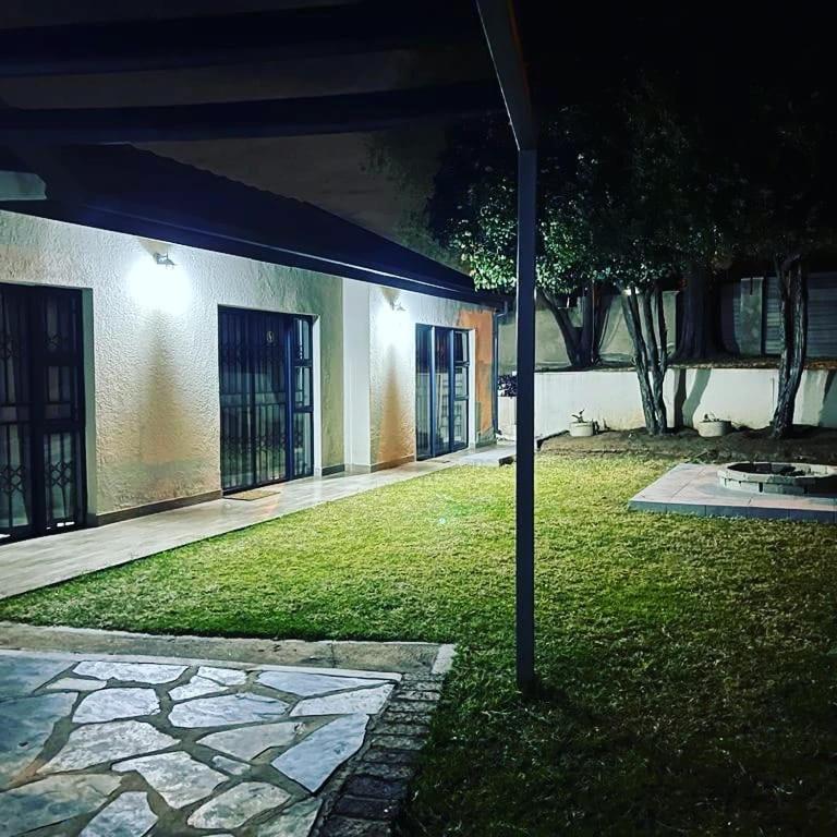 South Serene Guest House view 2