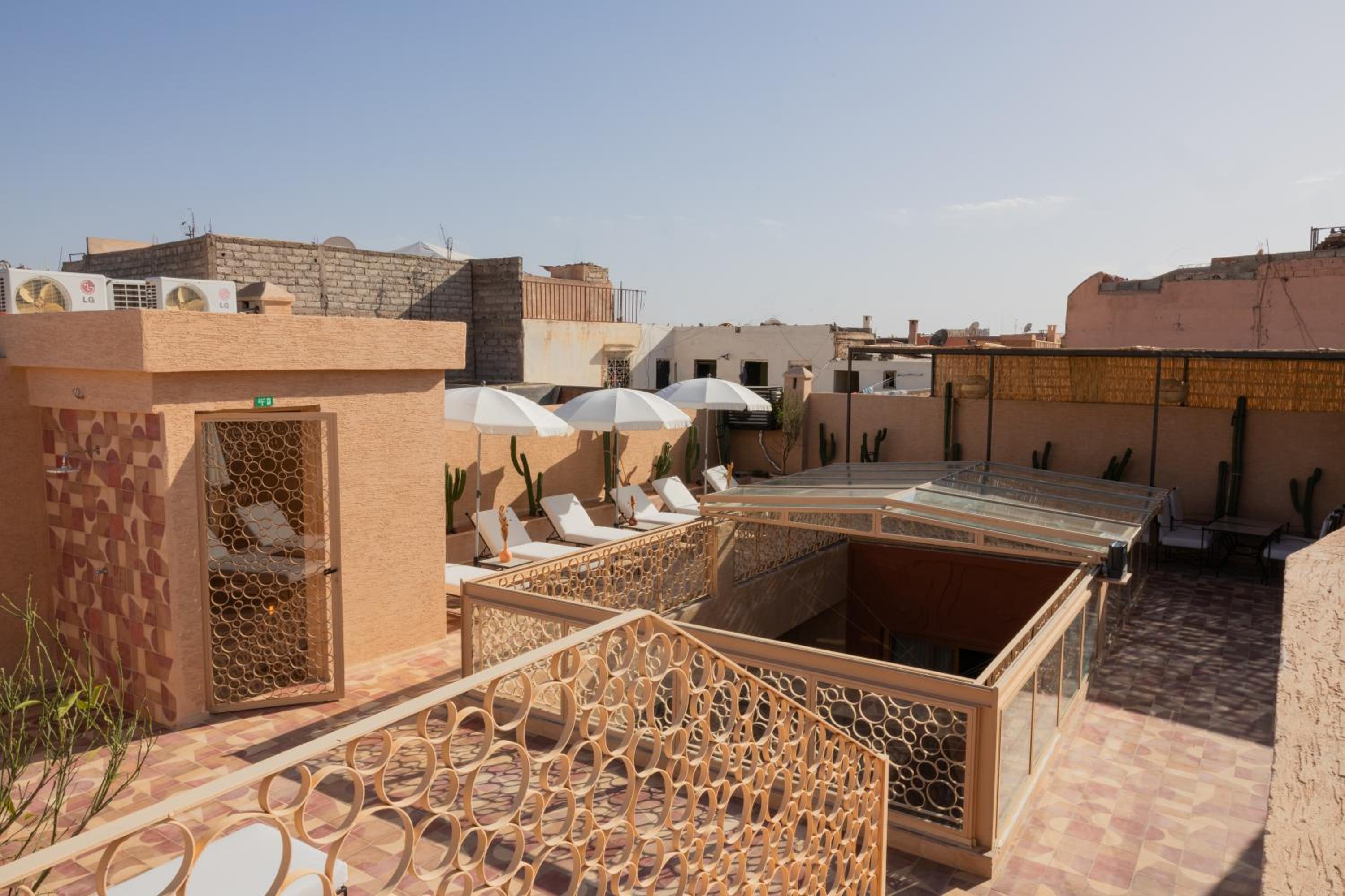 roof