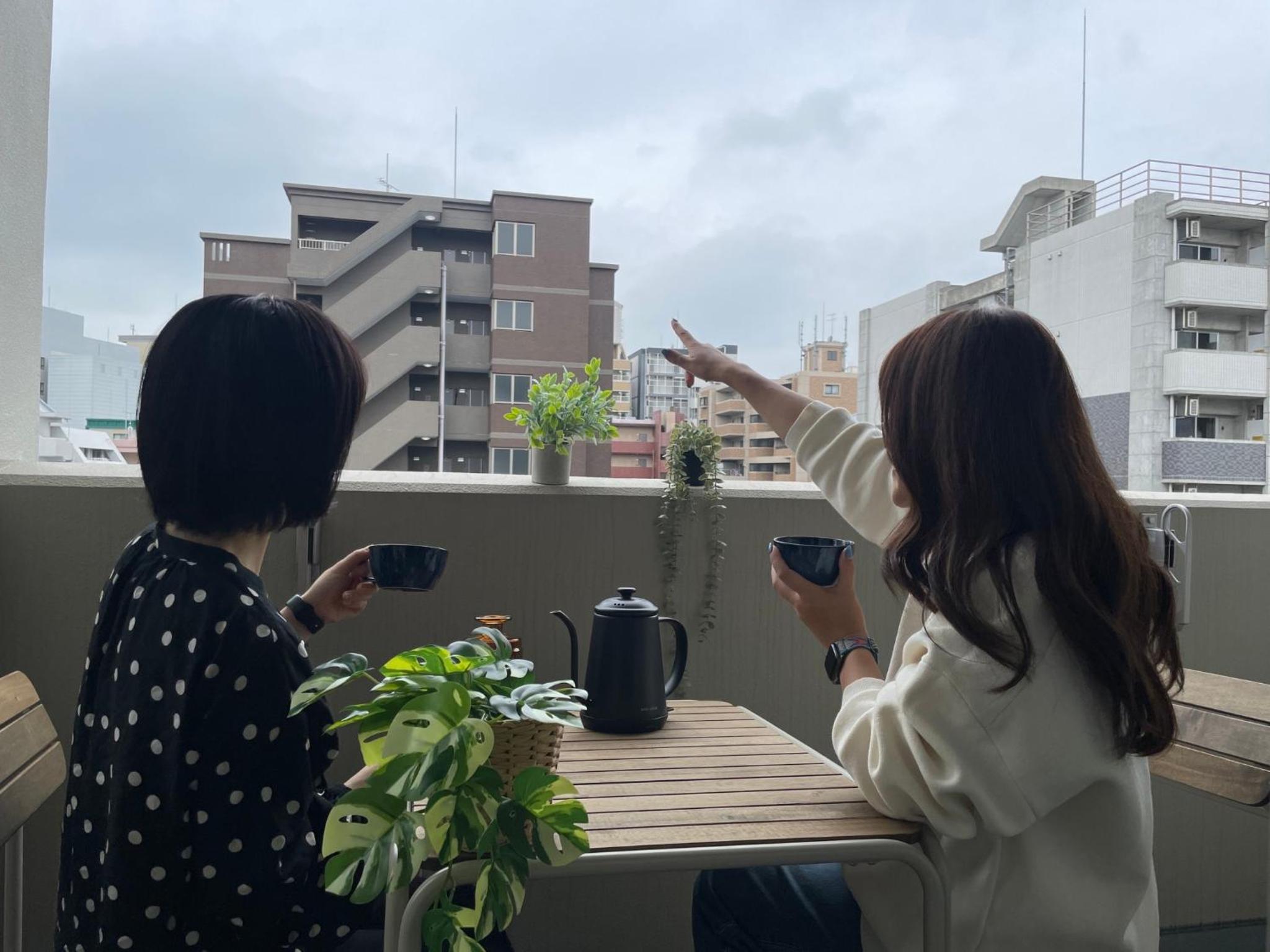 GAT TAKASAGO INN view 5