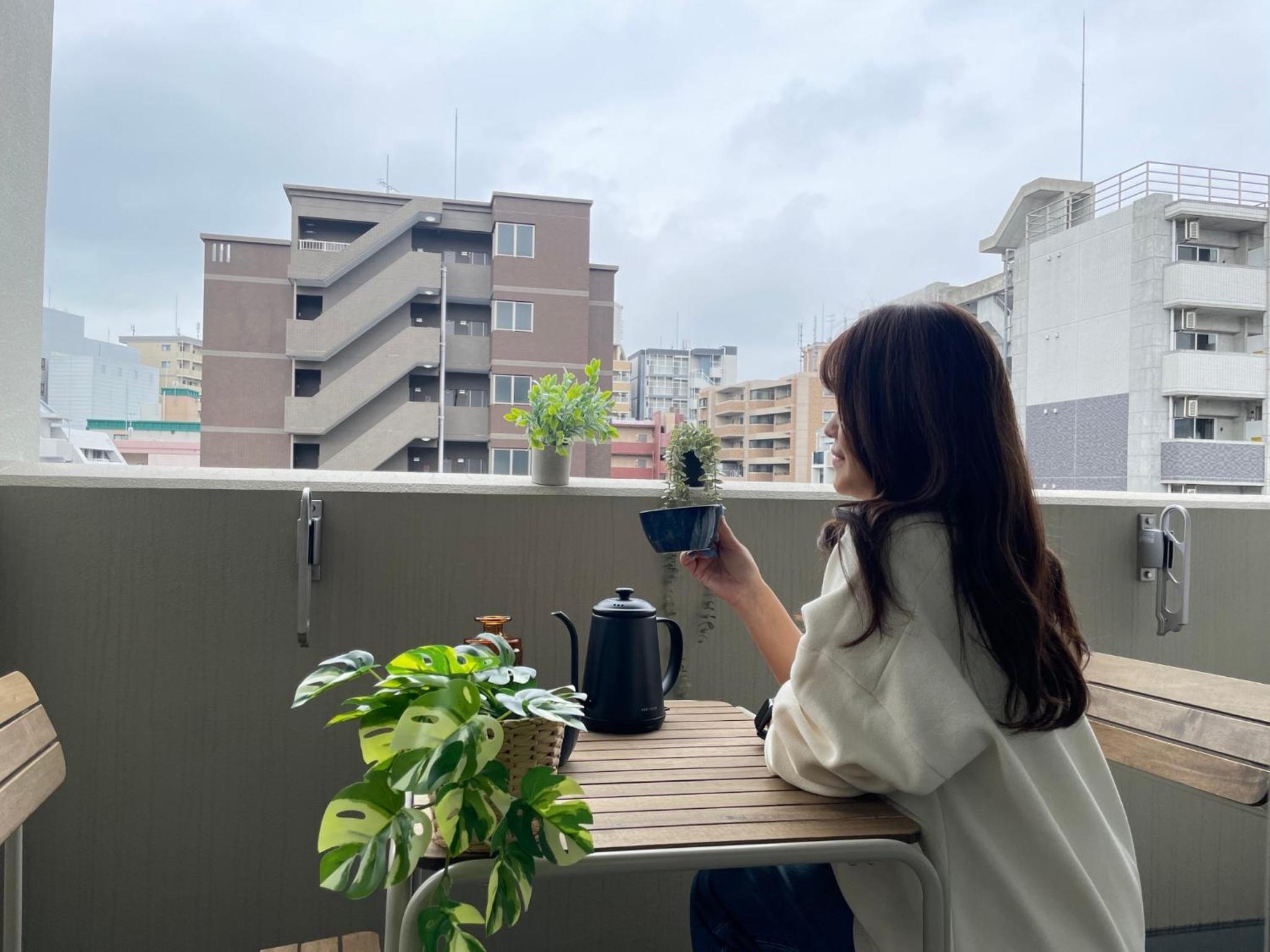 GAT TAKASAGO INN view 4