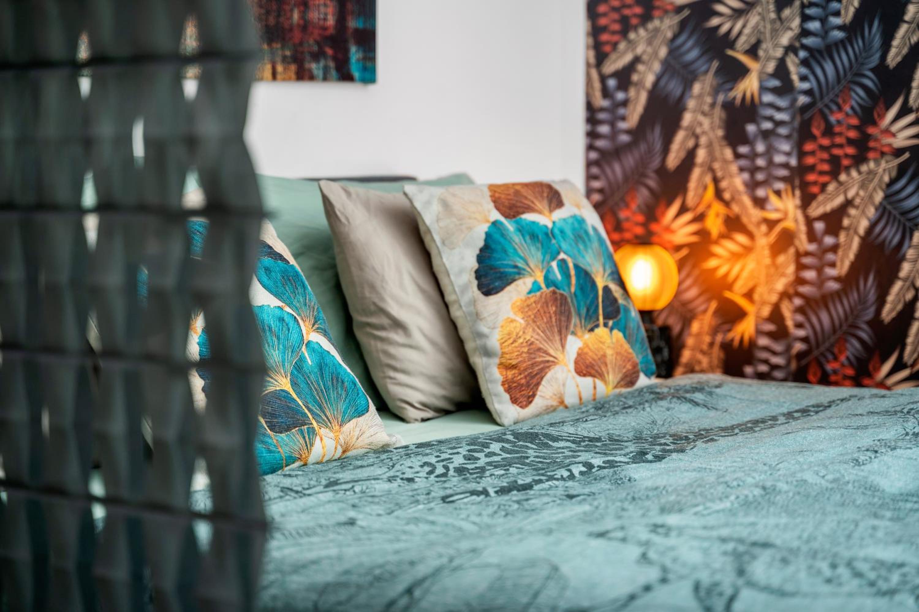 Offenbach Vacations - Urban Jungle Studio Apartment - Property Image 7