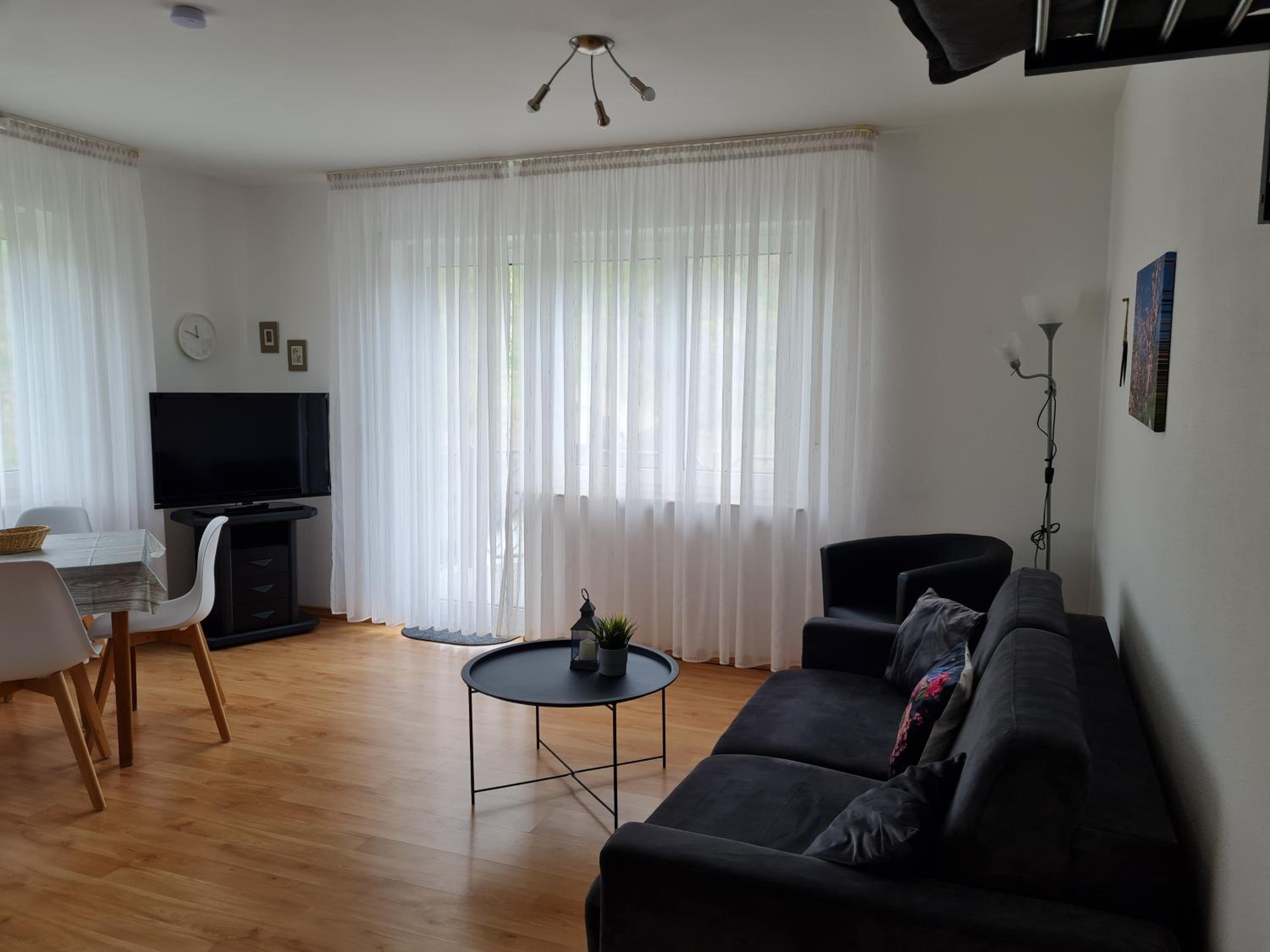 Ferienhaus Am Reilsbach