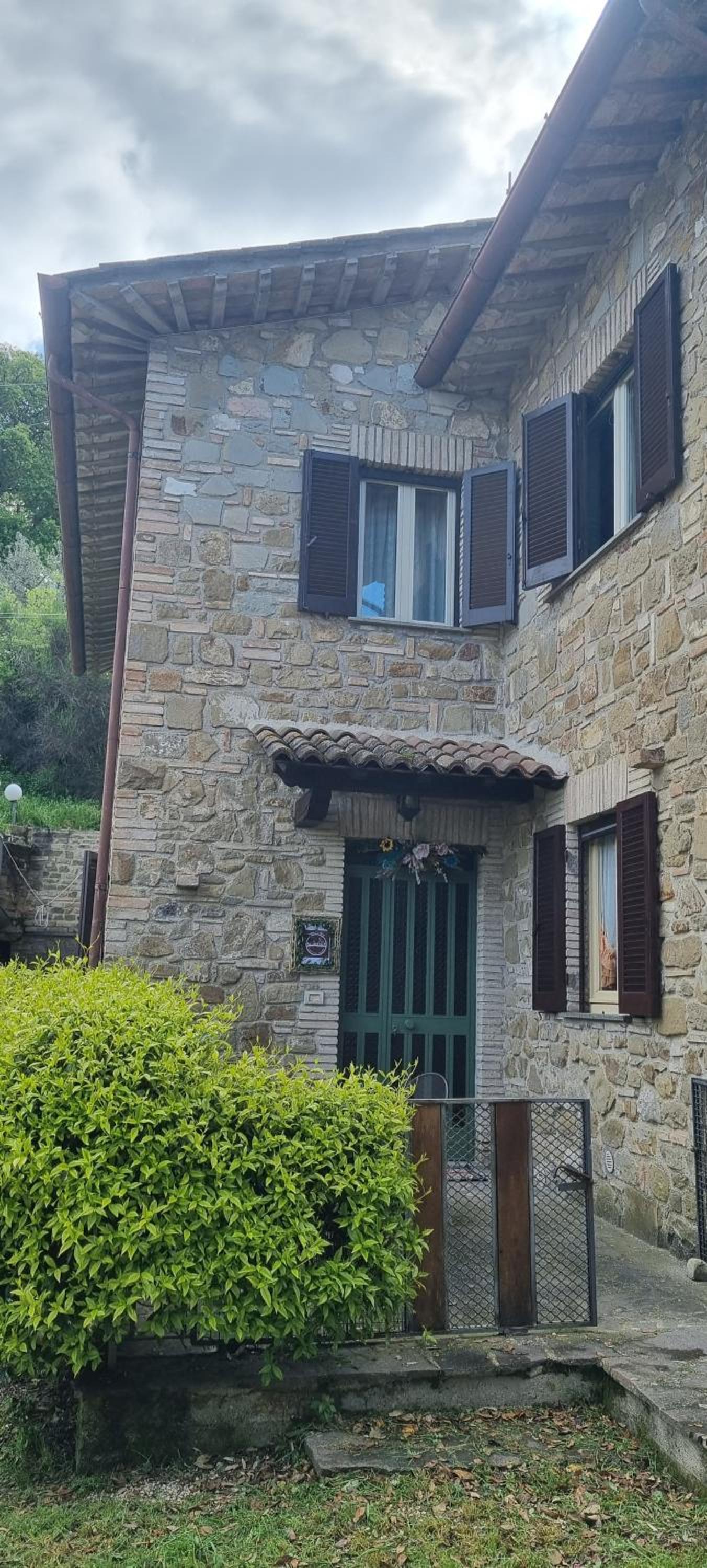 Borgo Eva view 2