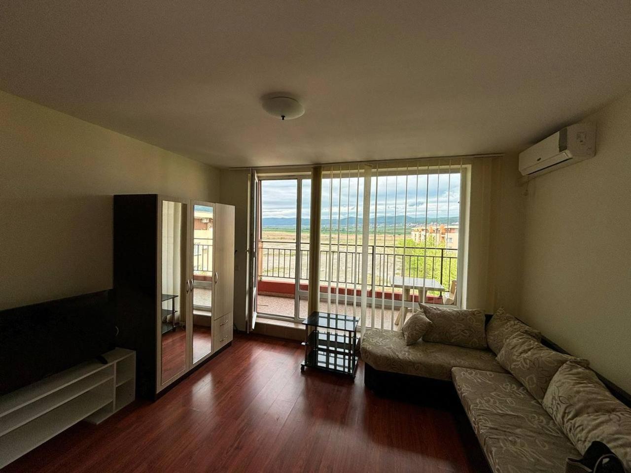 Holiday Fort Noks Apartment