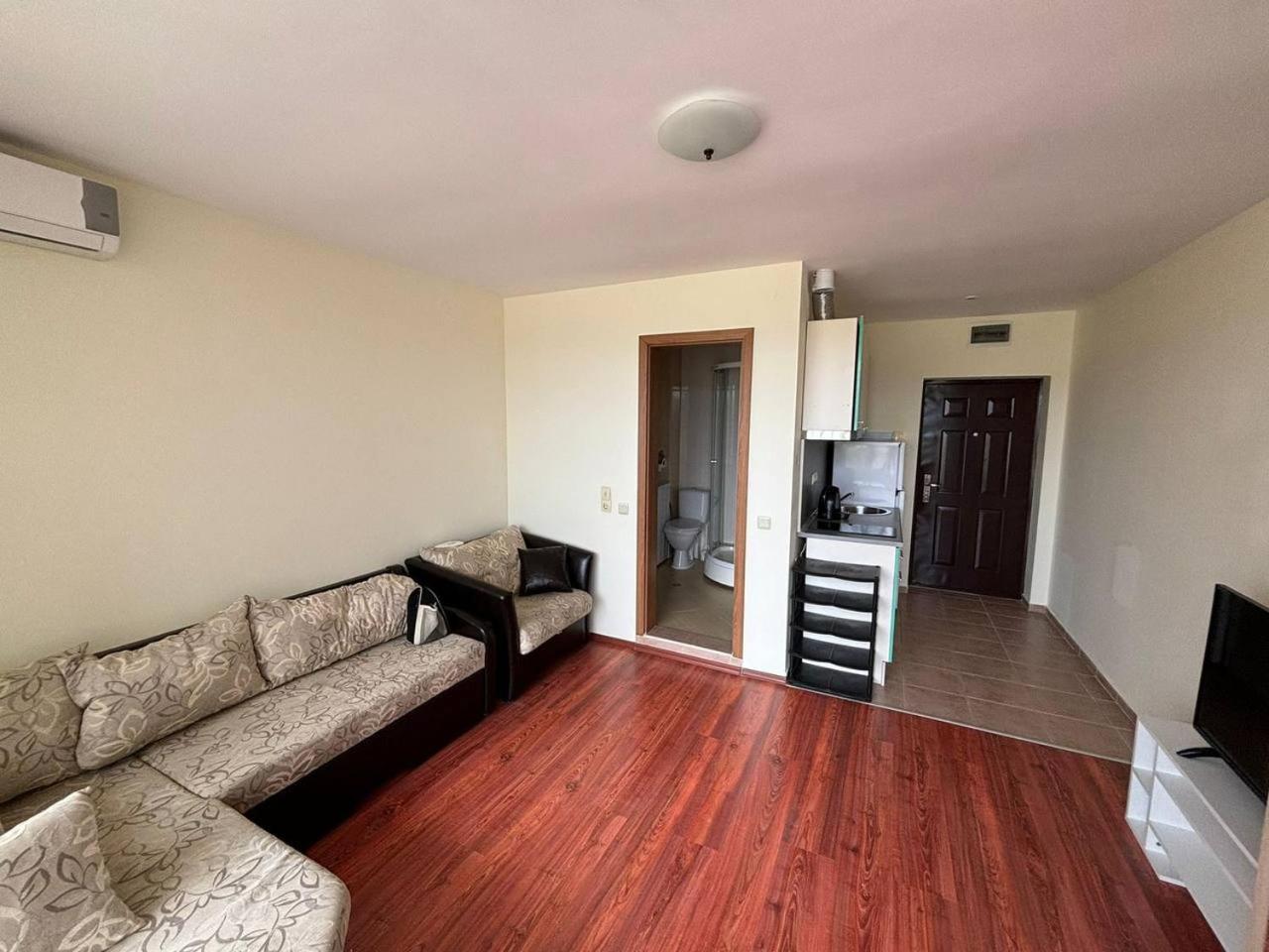 Holiday Fort Noks Apartment