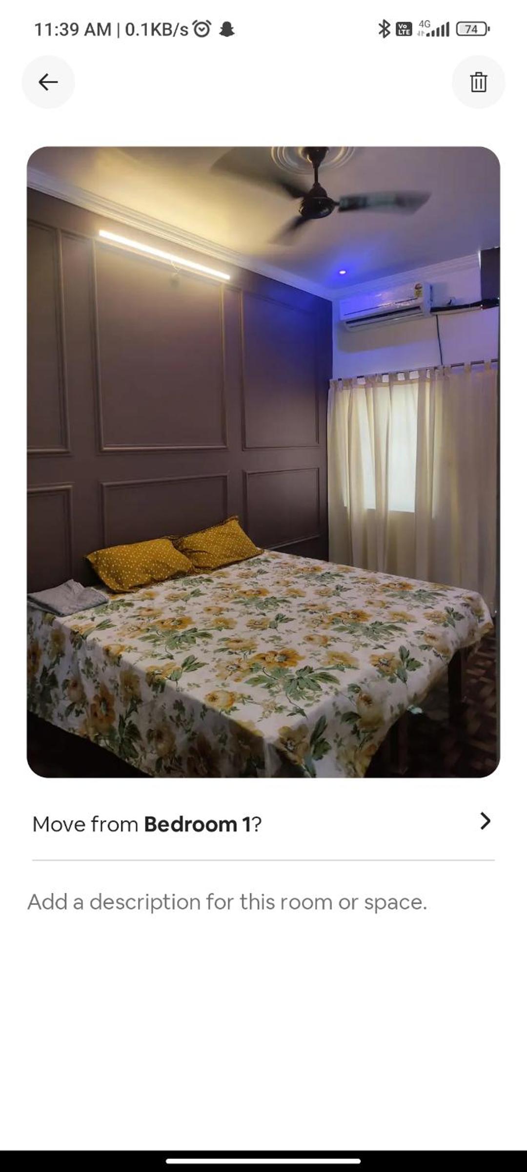 ABHIGYA HOME STAY
