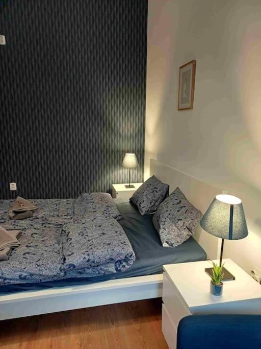 New 2BR Apt near Andrassy av. and Varosliget view 3