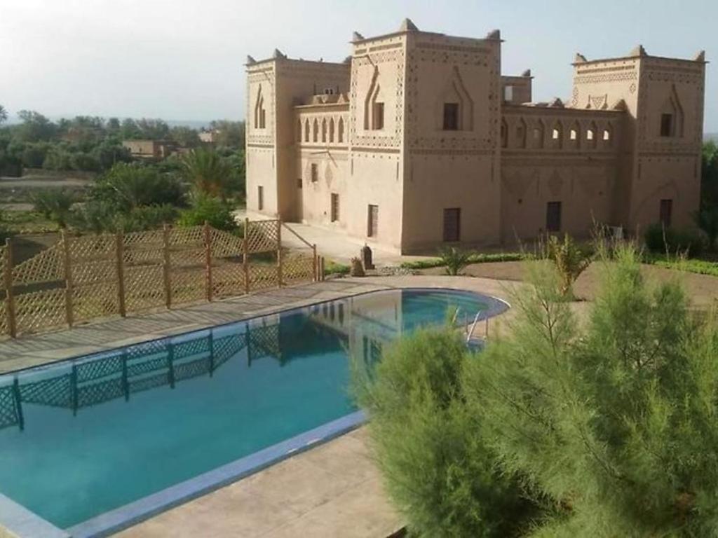 kasba Harmony view 5