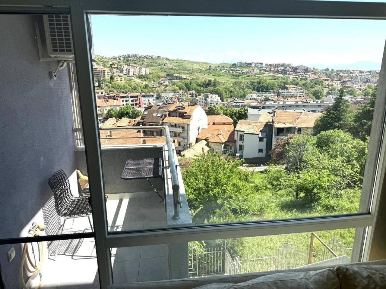 VANITY Apartments