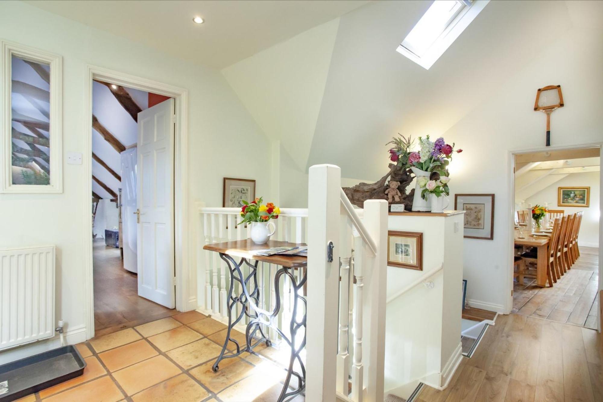 Fletchers Combe Farm