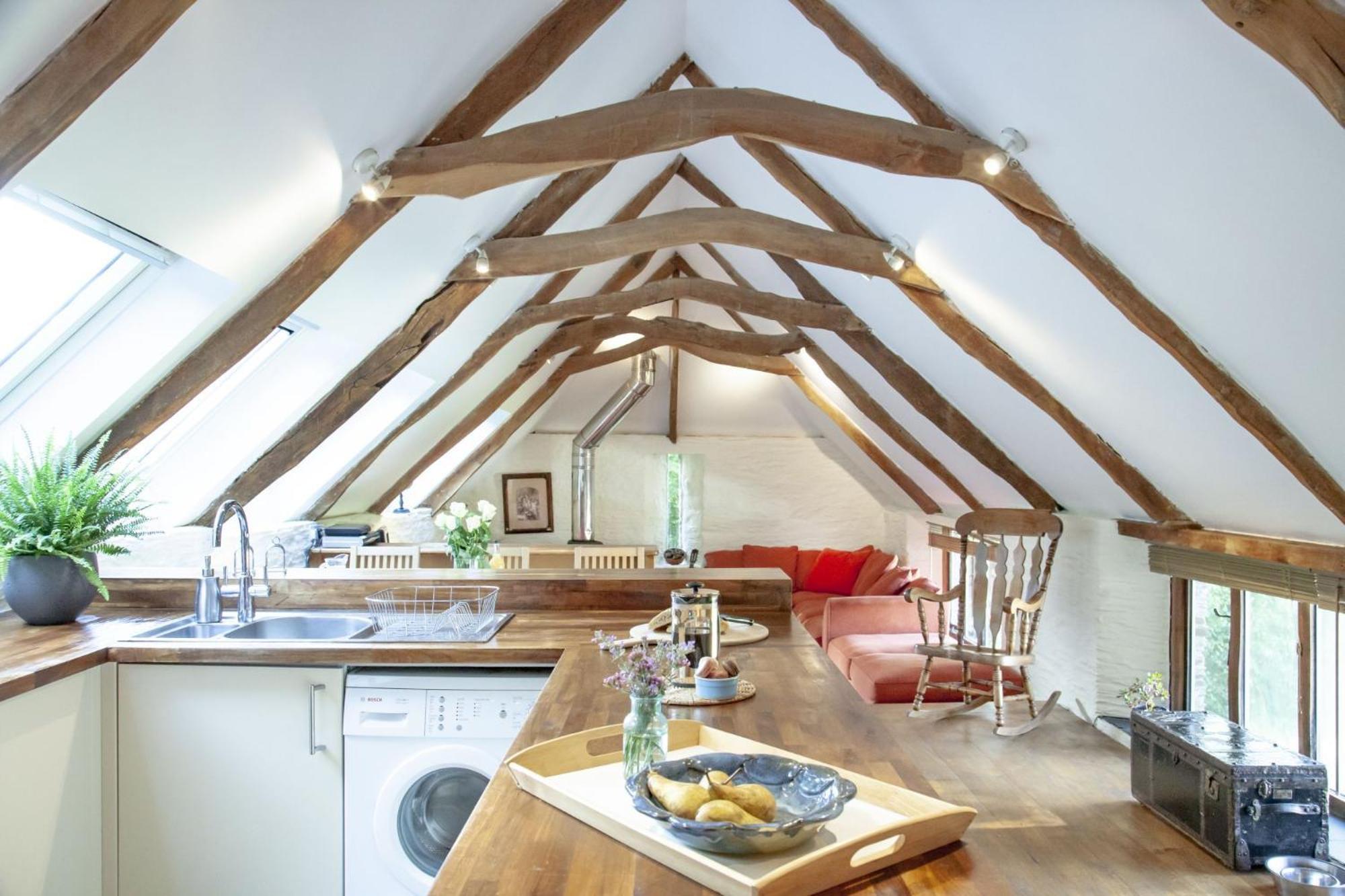 Fletchers Combe Farm