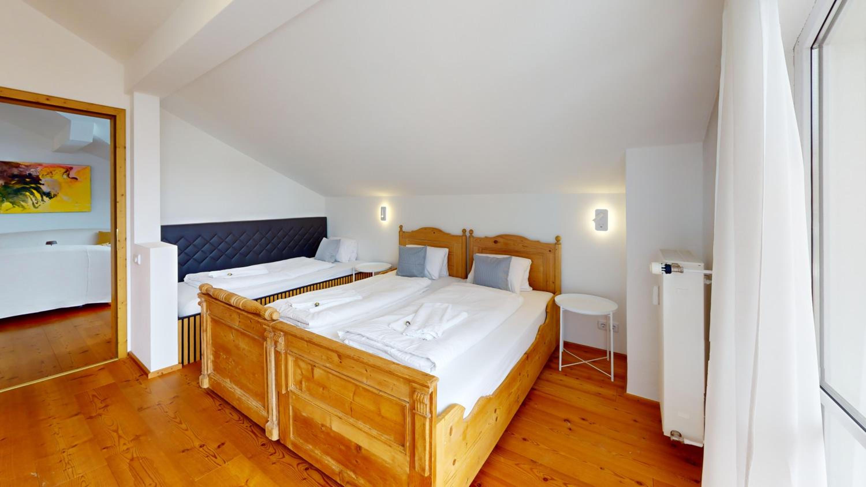 HEIMATEL - Ferienhaus Blümele