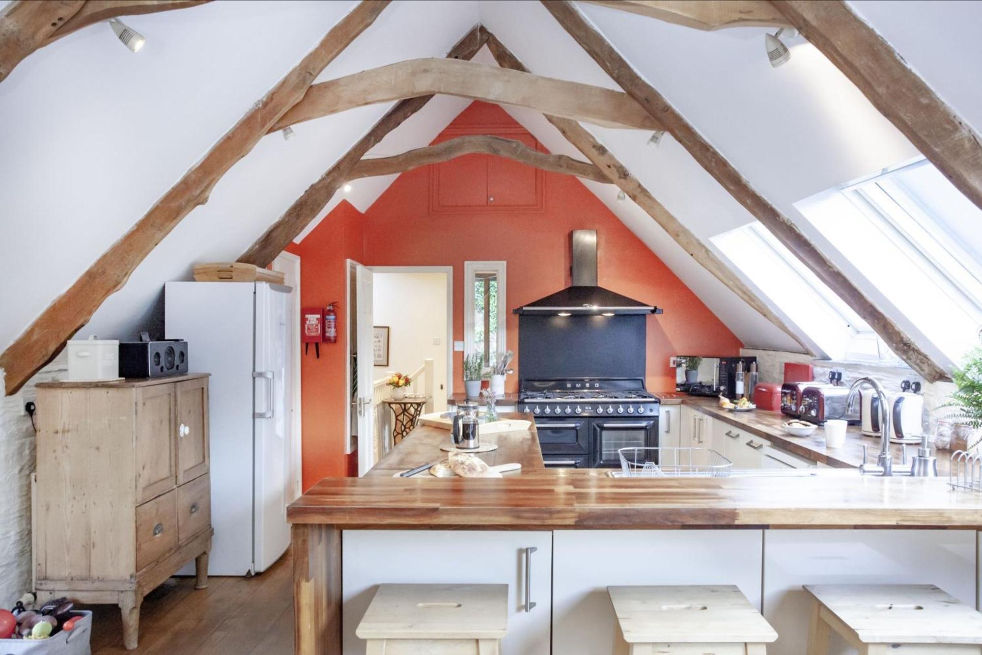 Fletchers Combe Farm