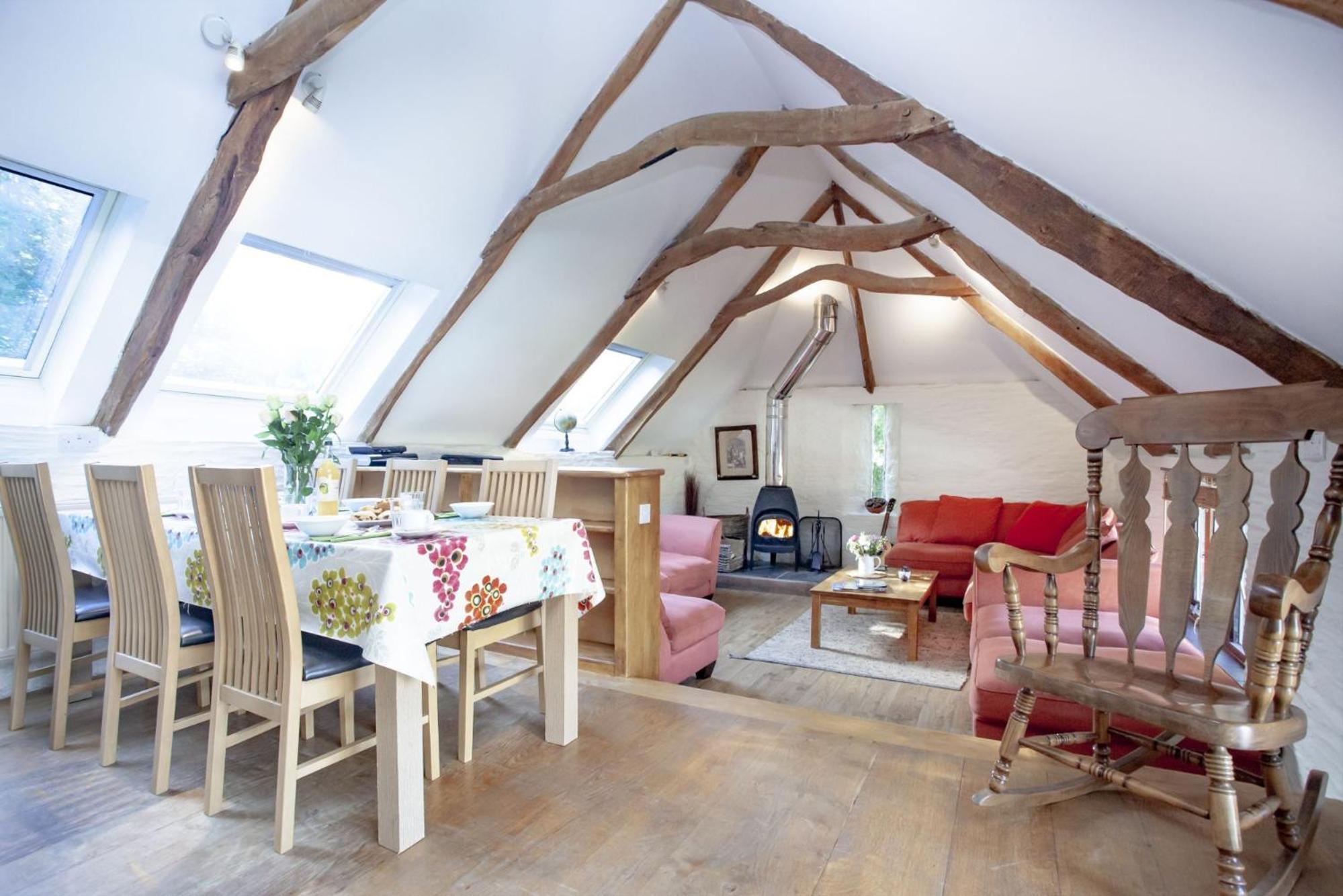 Fletchers Combe Farm