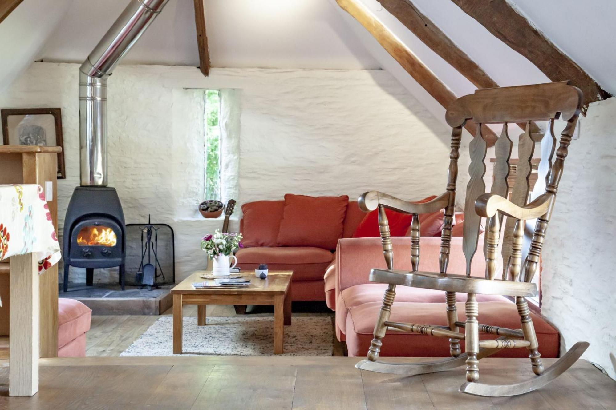 Fletchers Combe Farm