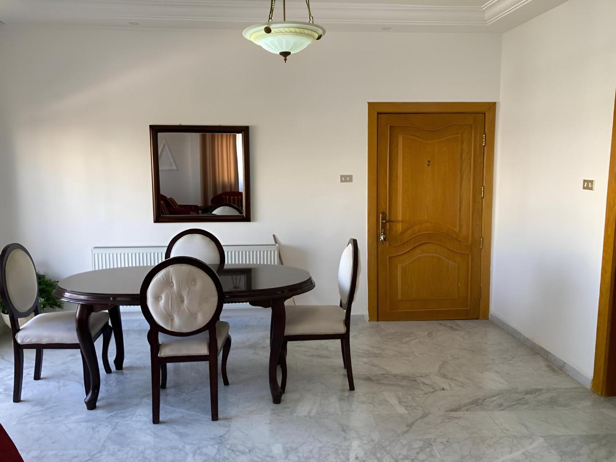 Furnished Family Apartment in Dahyet Al-Rasheed view 2