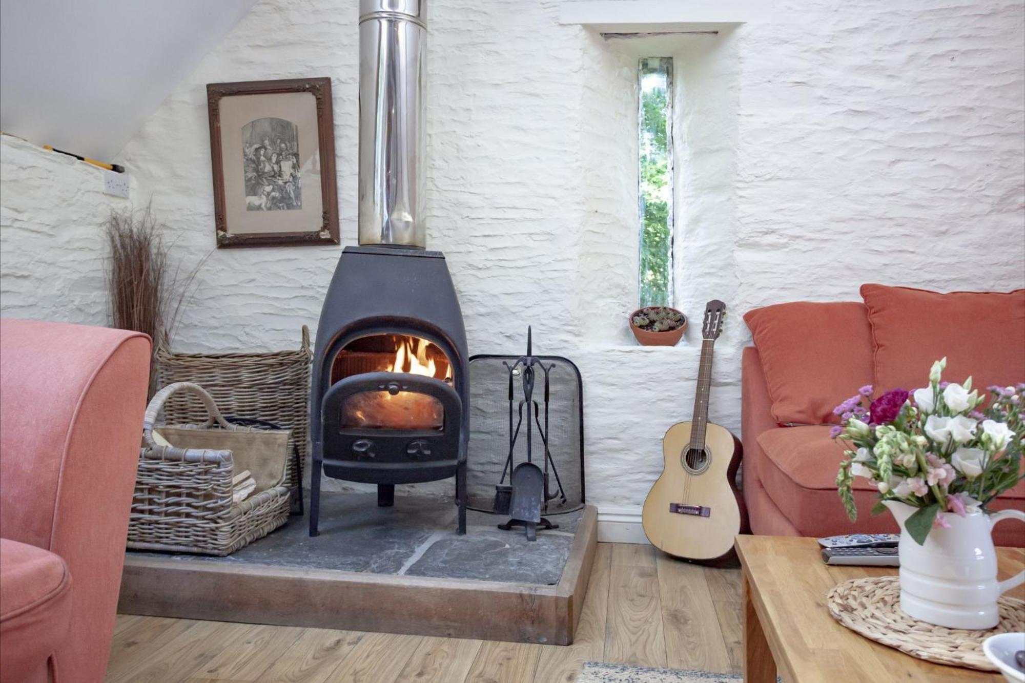 Fletchers Combe Farm