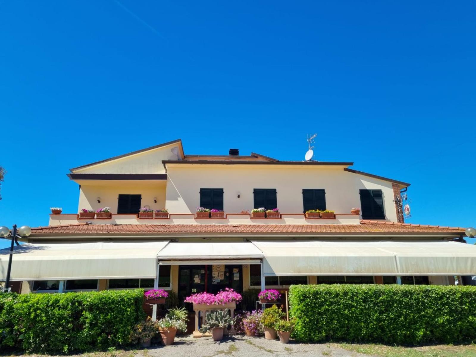 Hotel i fiori del Feo - Image 1