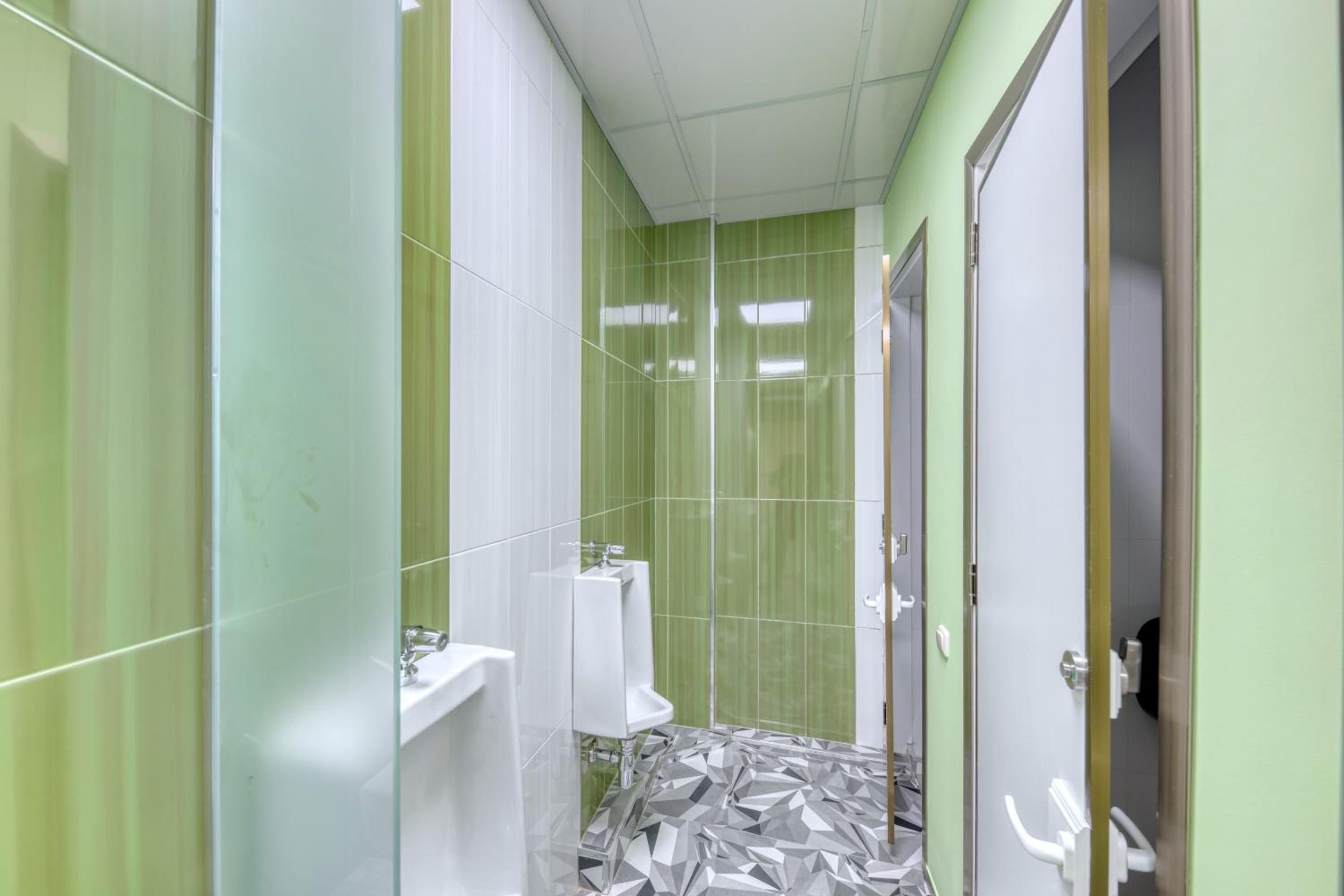 Tropica Inn Hostel