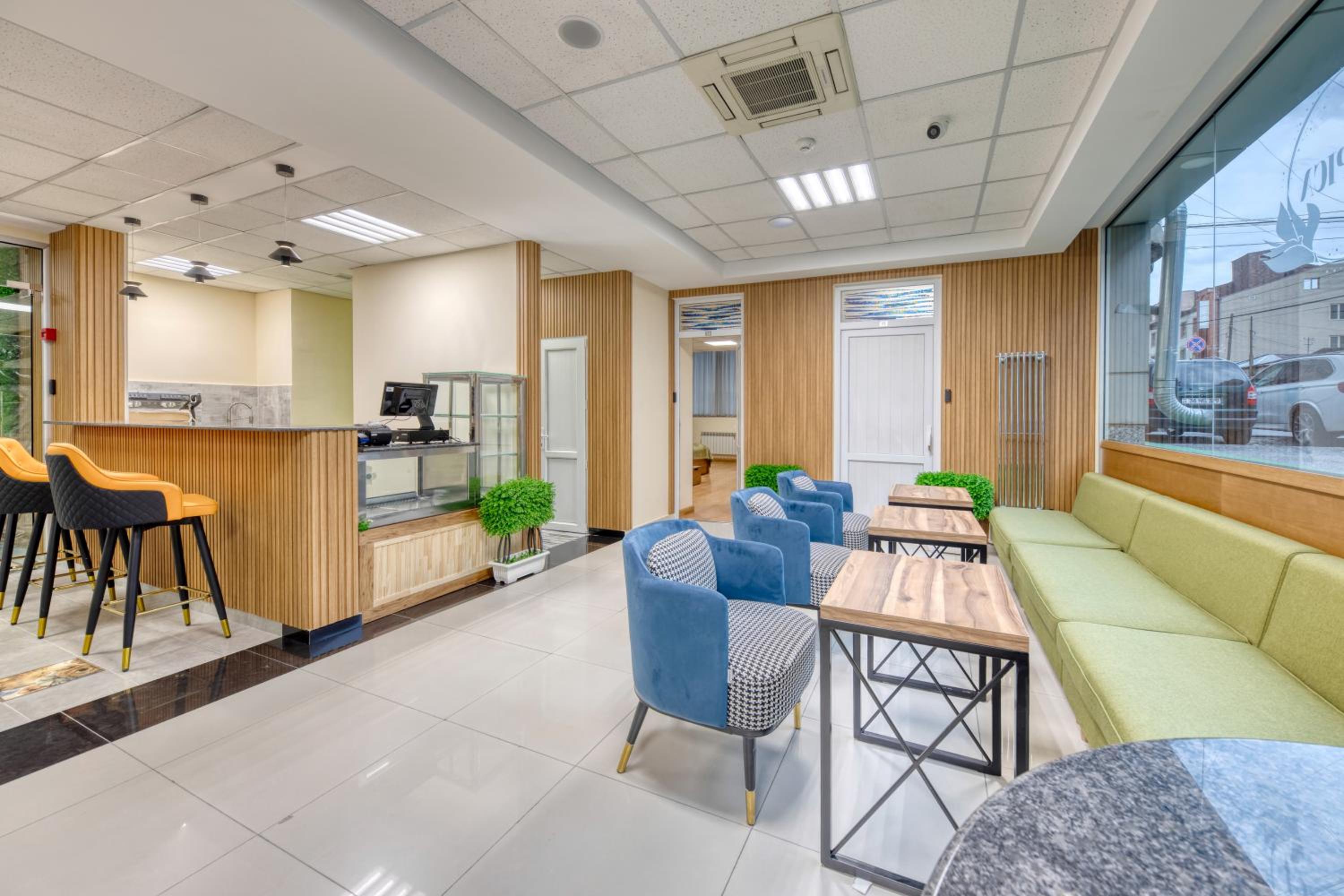Tropica Inn Hostel