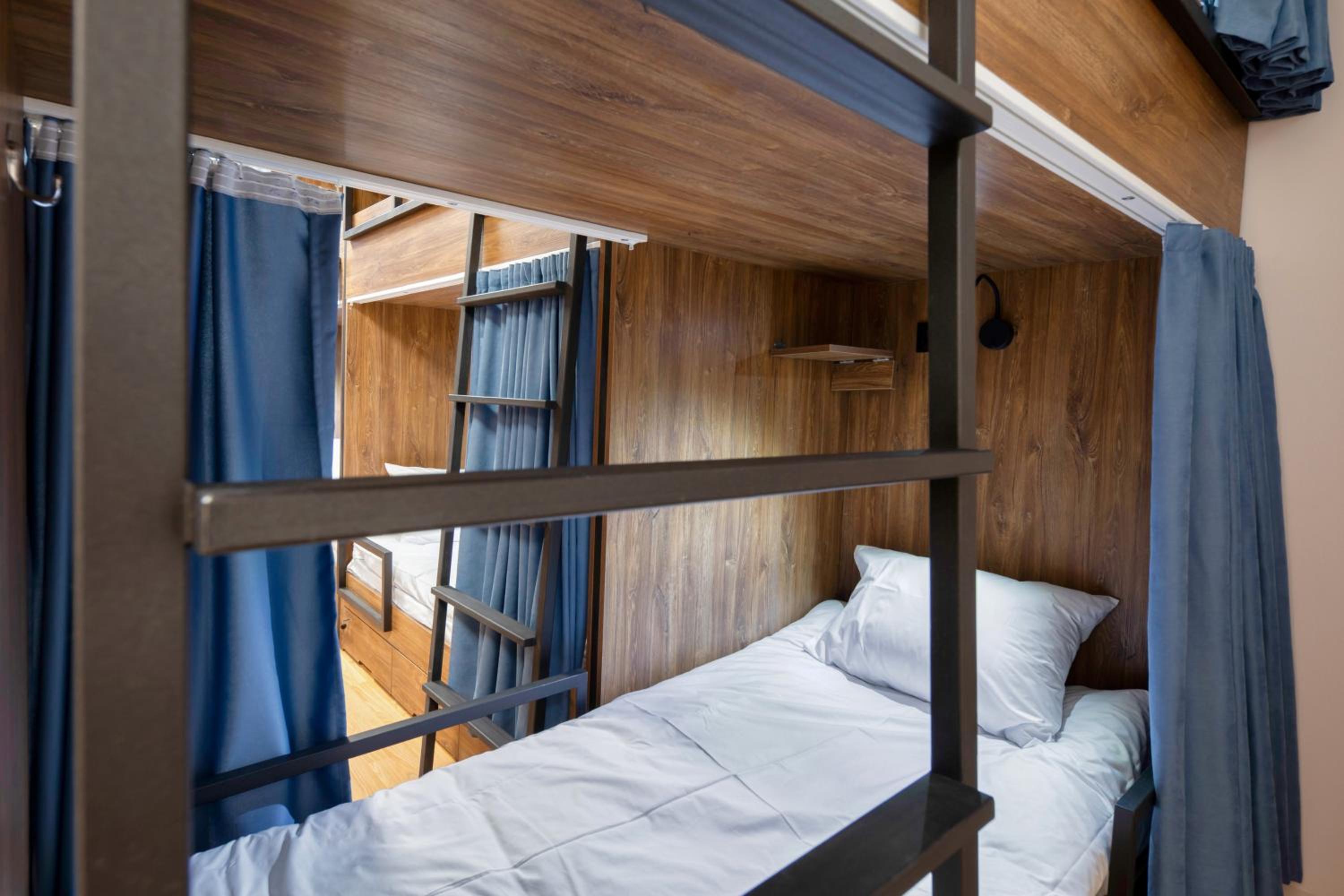 Tropica Inn Hostel