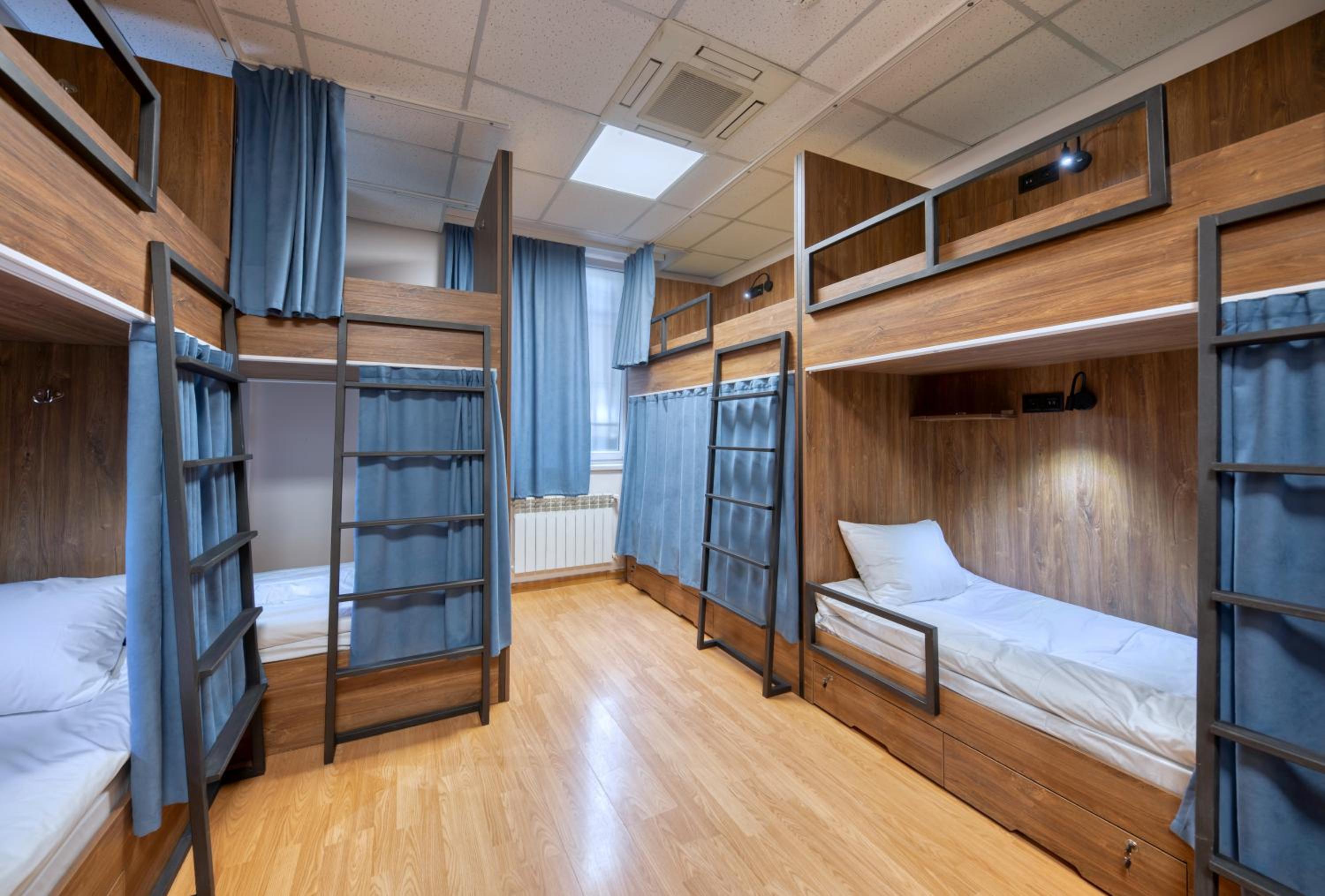Tropica Inn Hostel