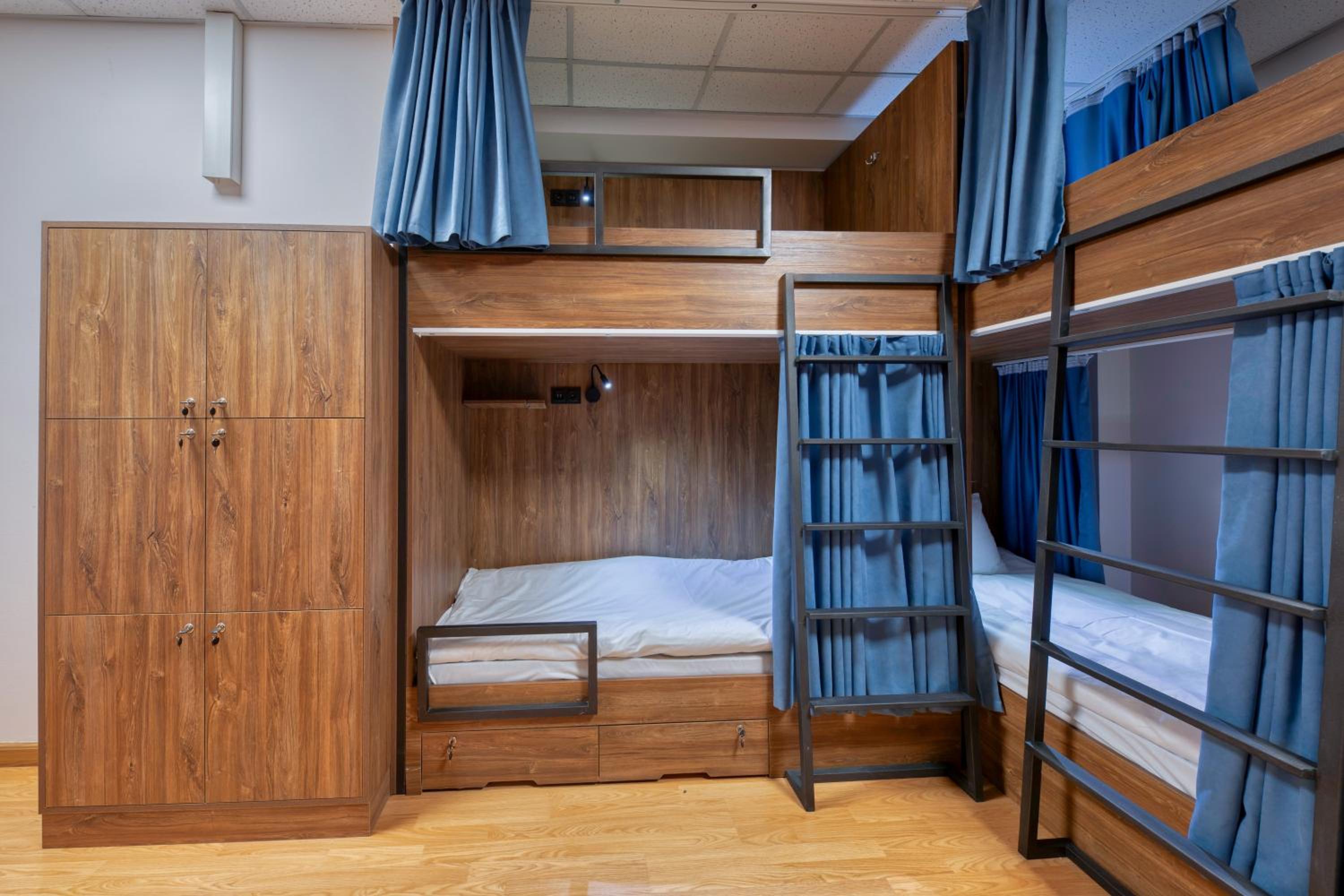 Tropica Inn Hostel