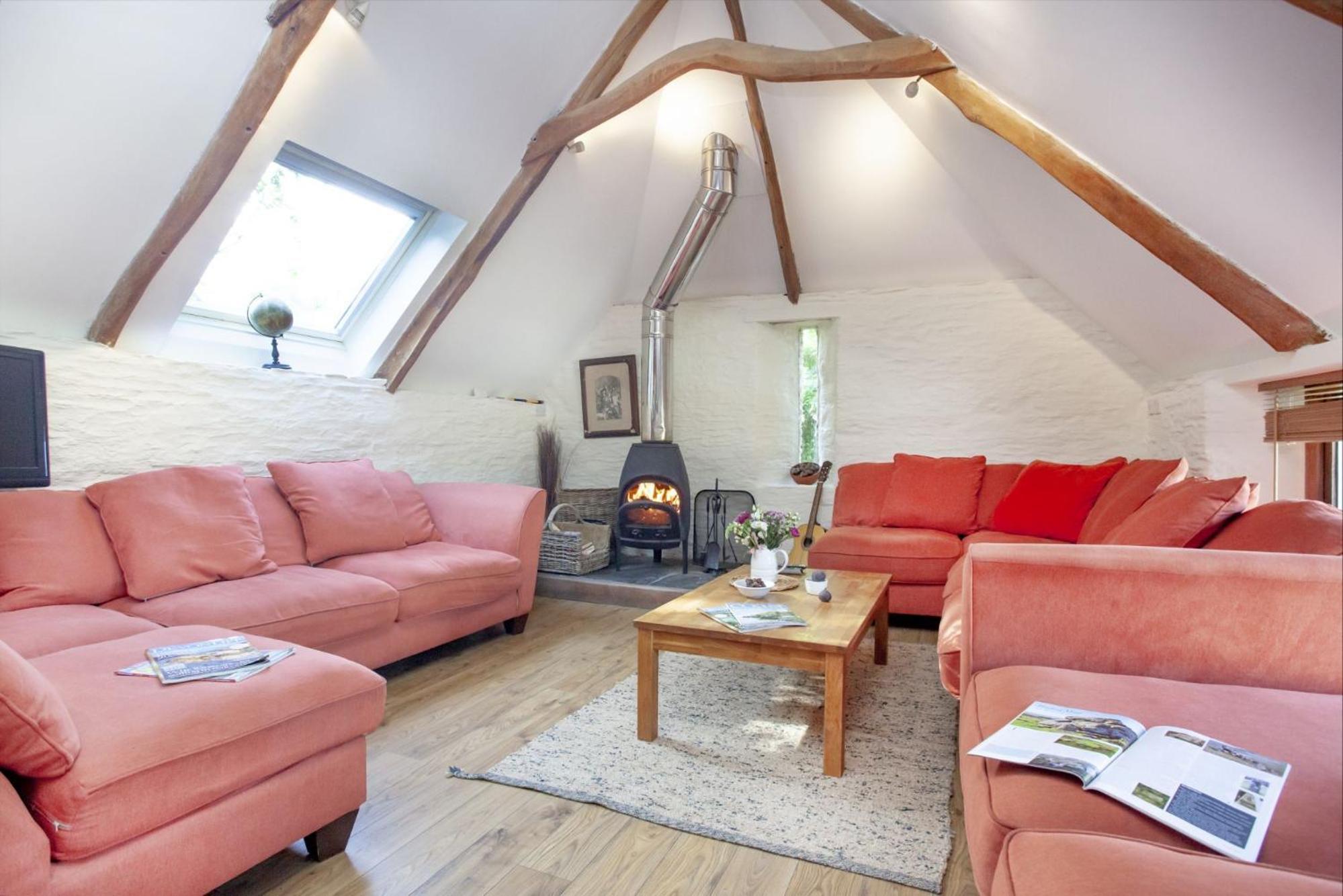 Fletchers Combe Farm