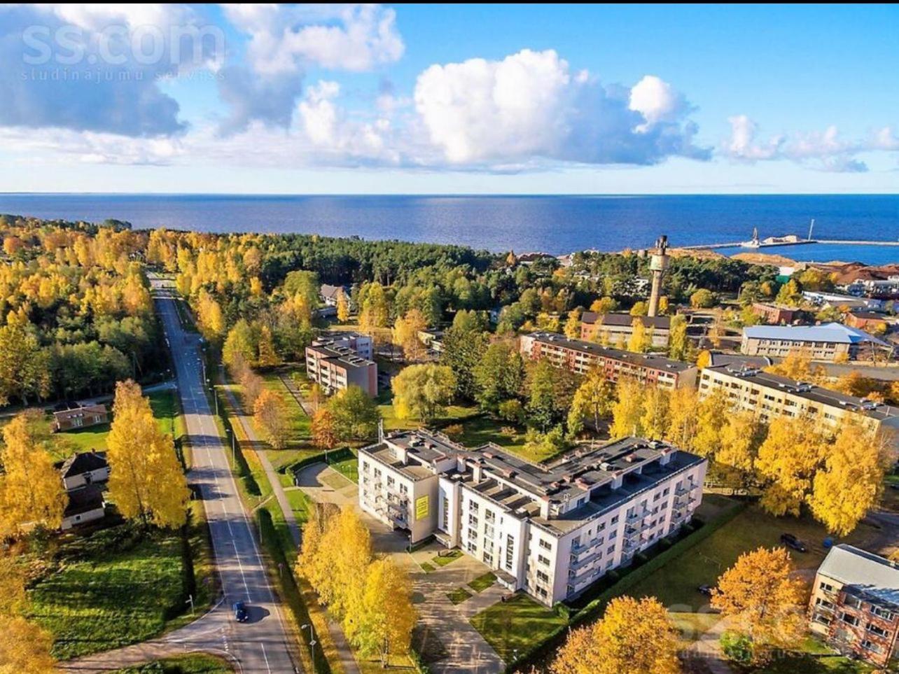 Saulkrastu nams view 2