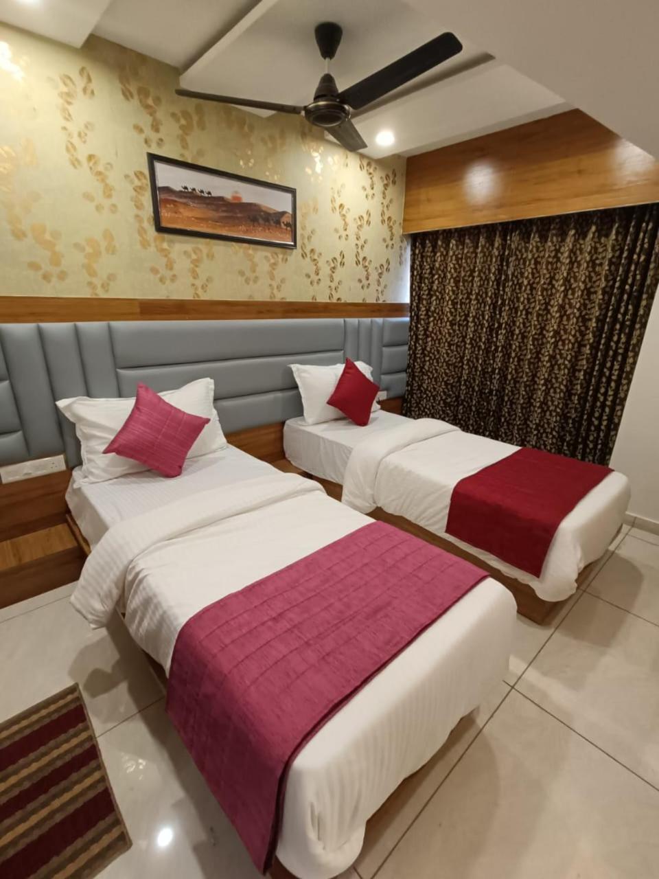 Hotel RK ICON