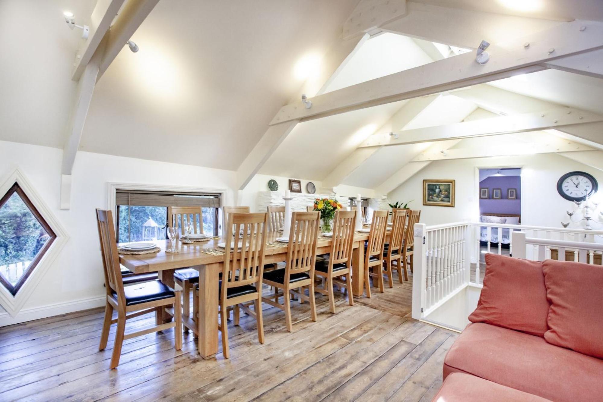 Fletchers Combe Farm