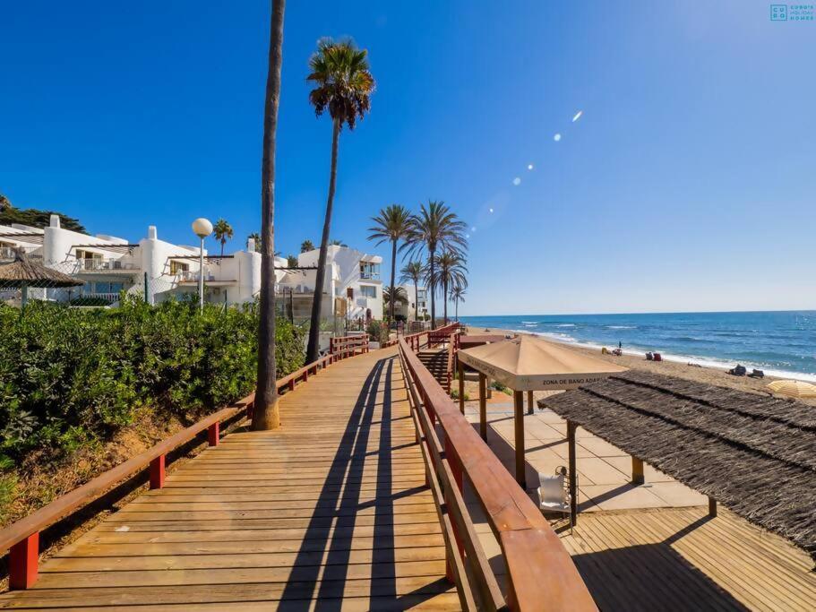 SR La Cornisa Calahonda 2 Bedrooms with Sea View view 5