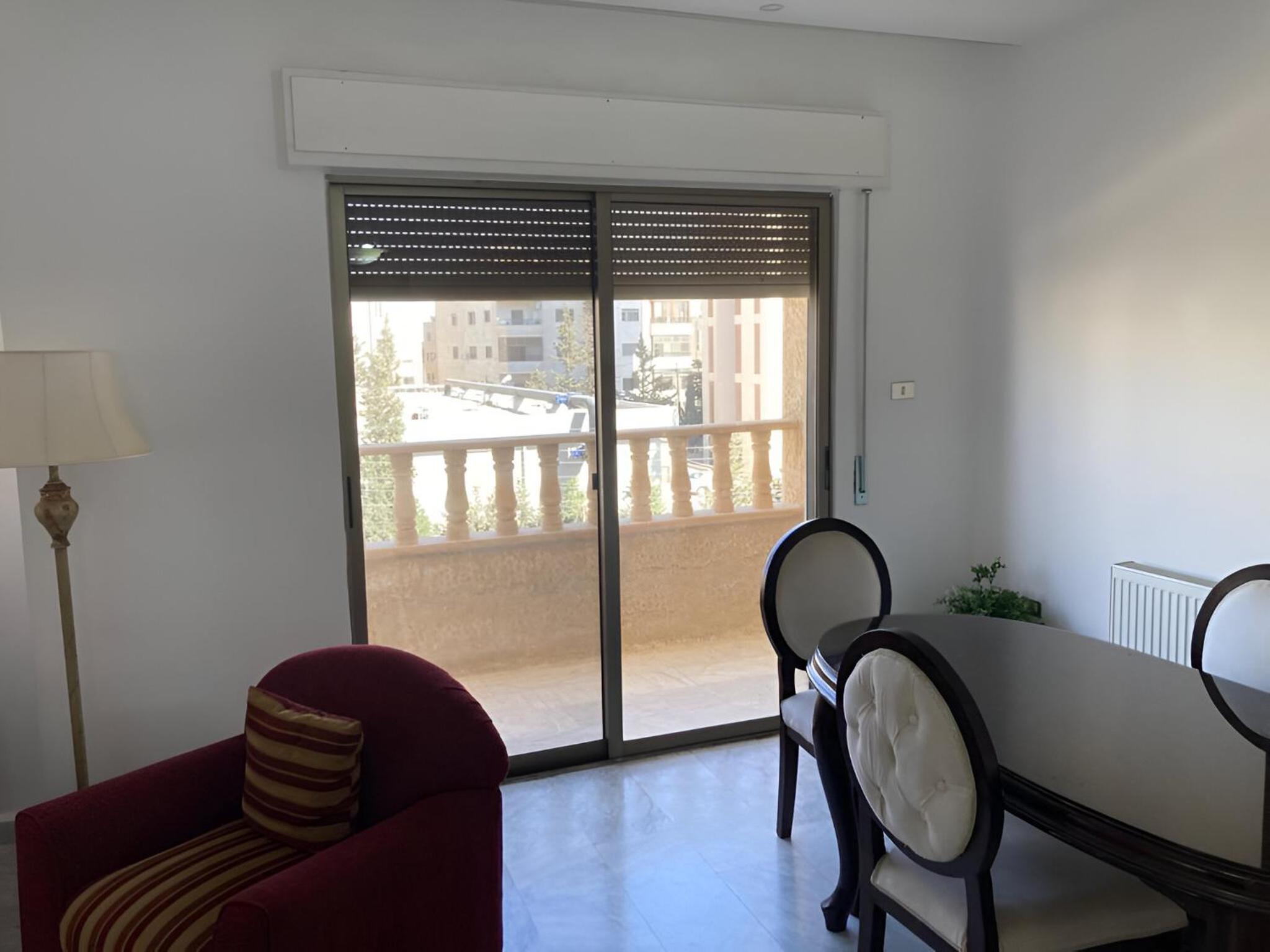 Furnished Family Apartment in Dahyet Al-Rasheed view 3