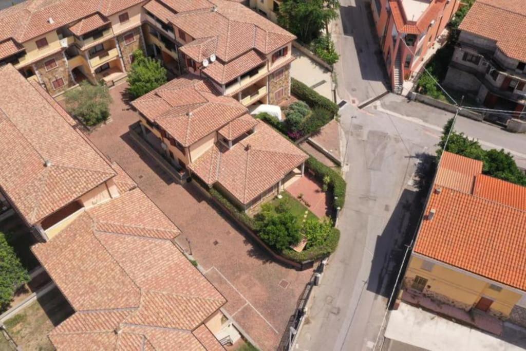 FeWo mit einmaligem Bergpanorama