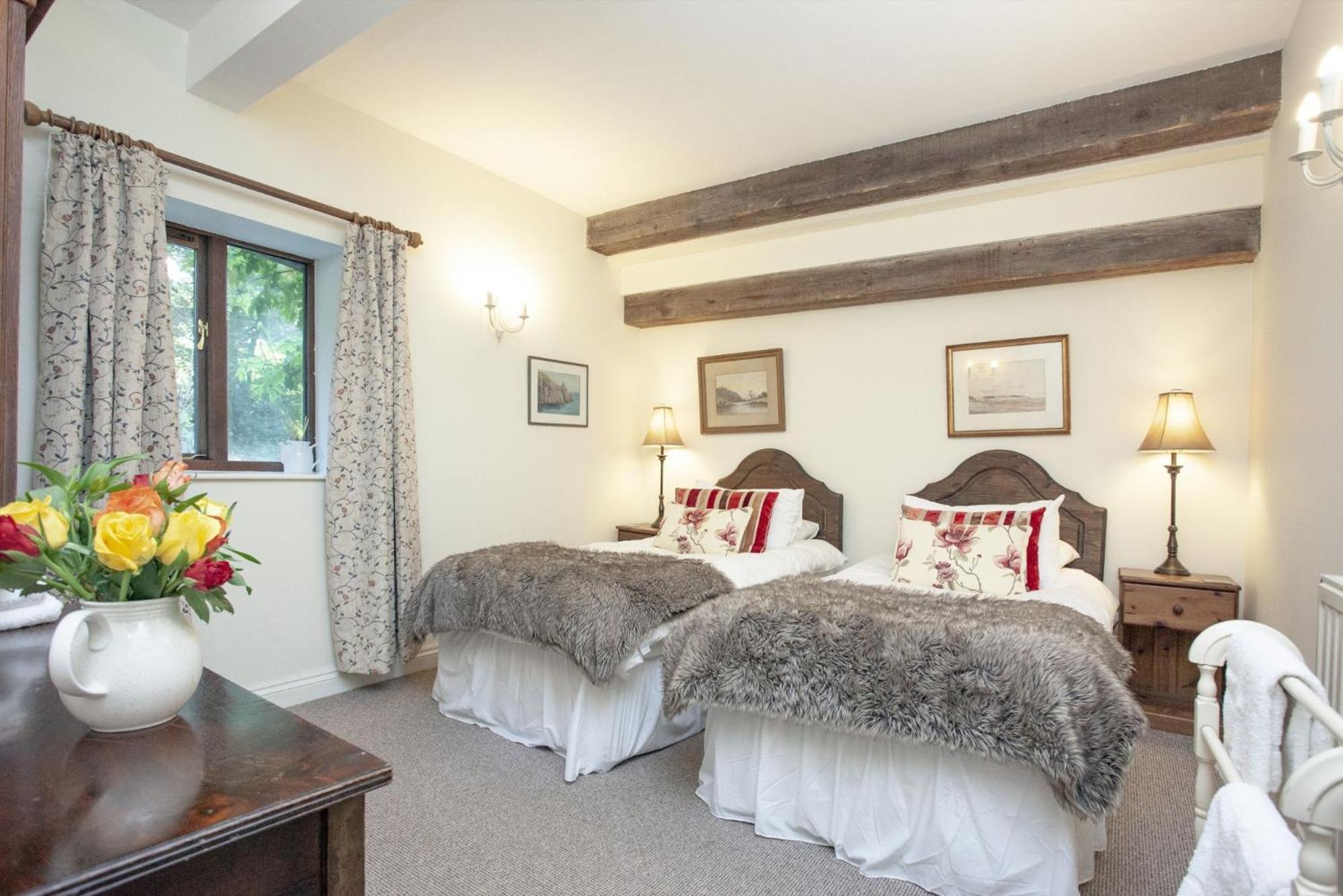 Fletchers Combe Farm