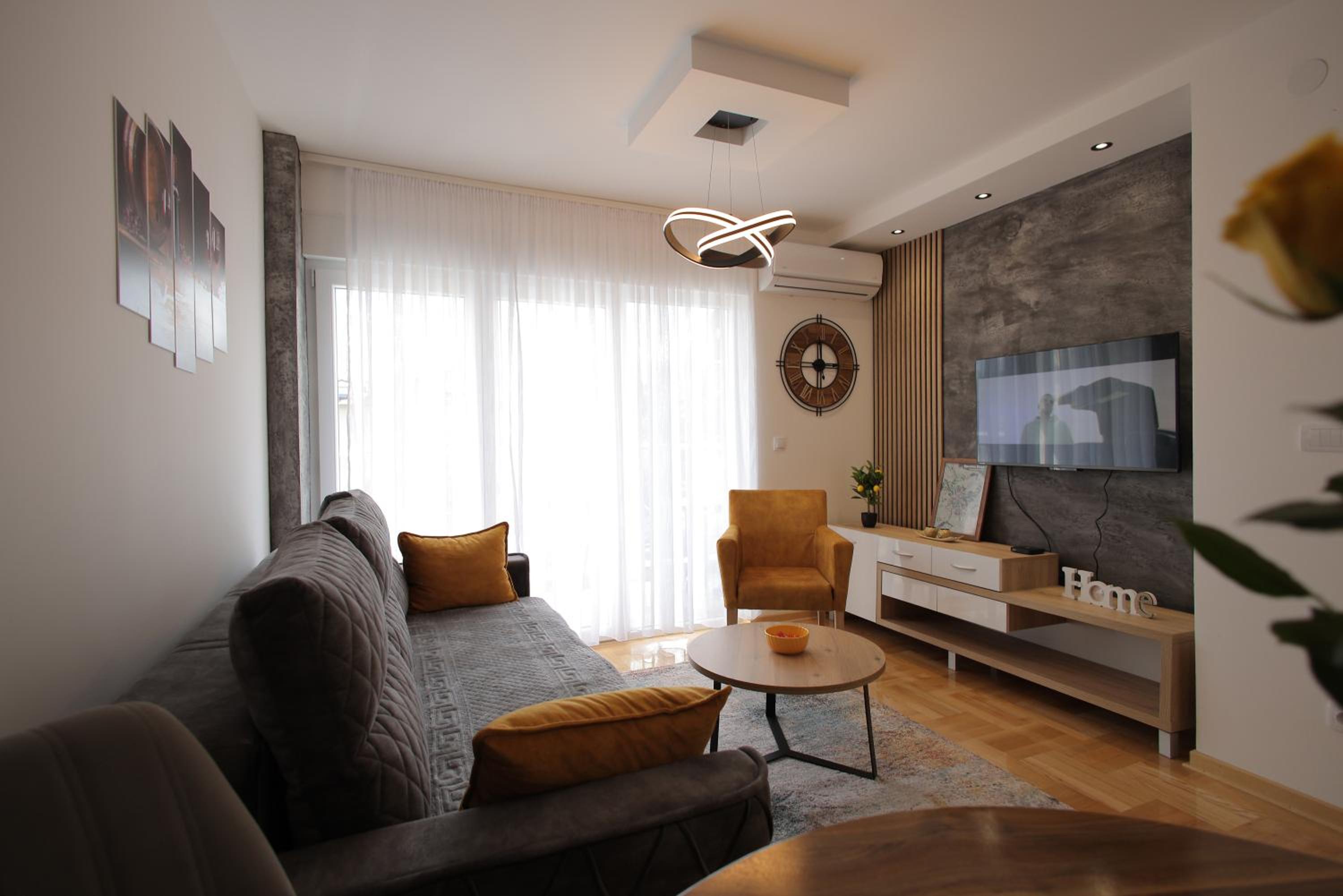 Apartman Zivic