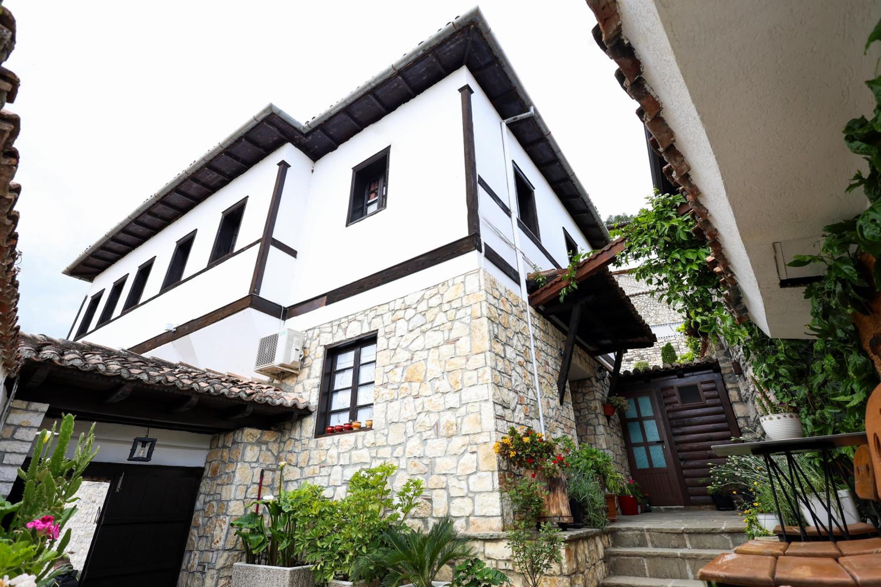 Hotel Villa ELMAR - Image 1