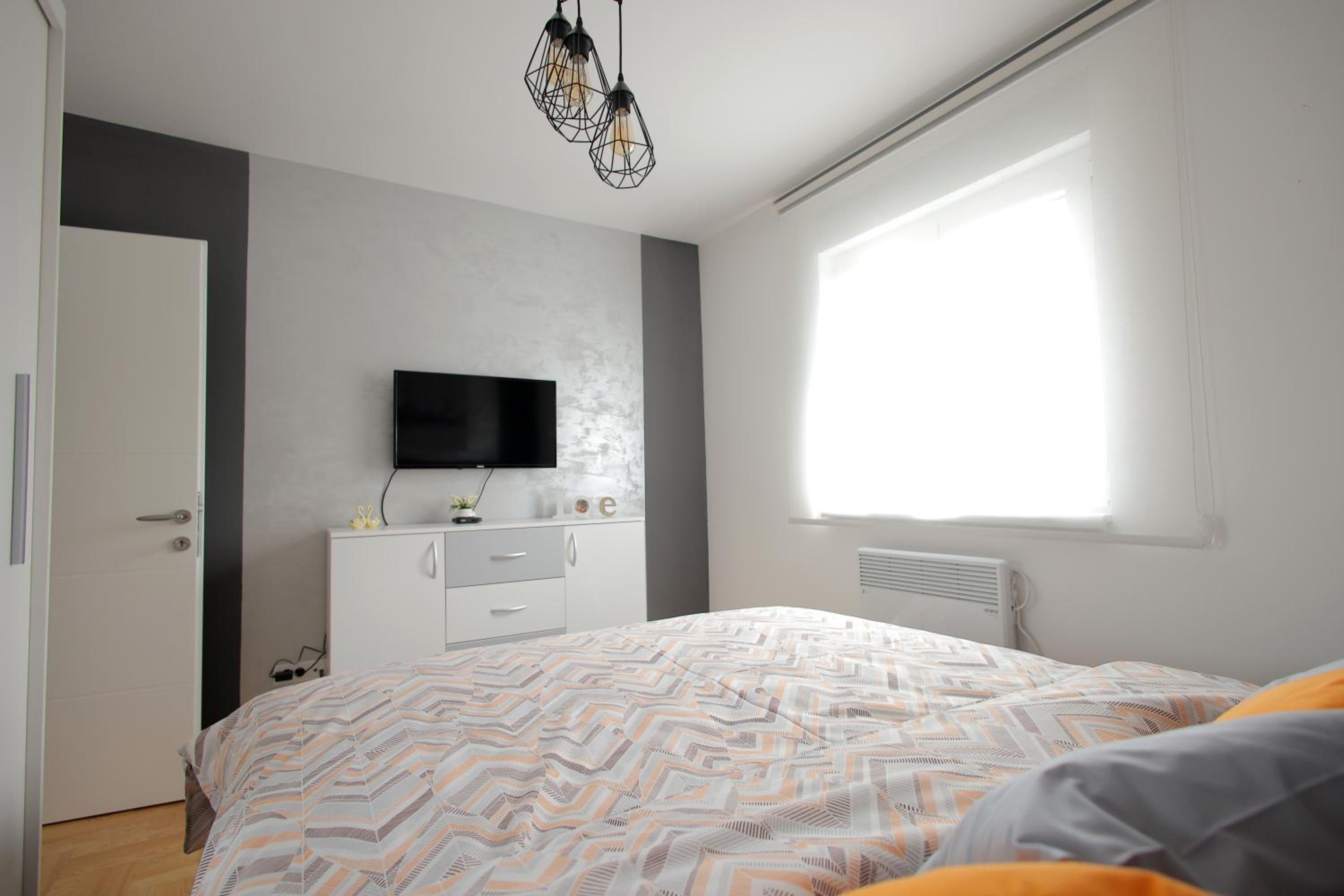 Apartman Zivic